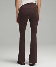 SmoothCover Wrap-Waist Flared Pant 32"