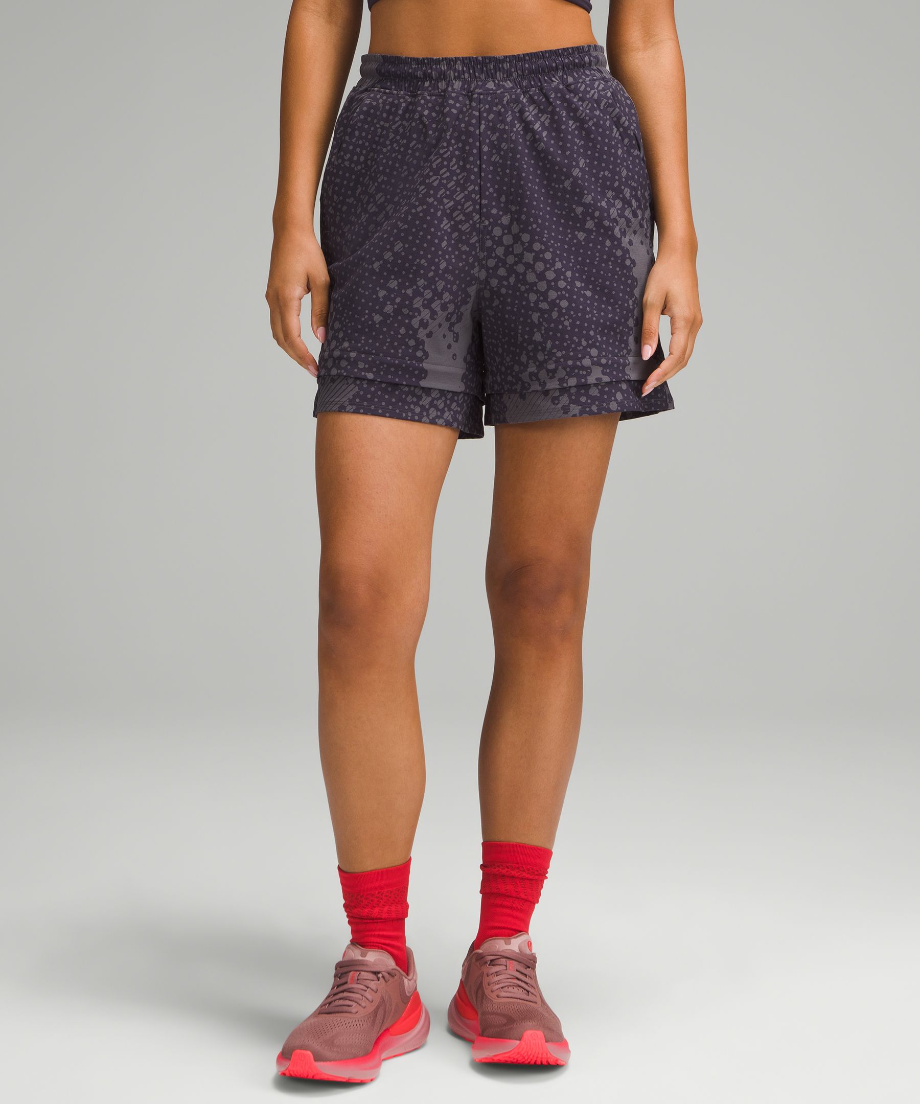 Team Canada Convertible Mid-Rise Pant *COC Logo | Women's