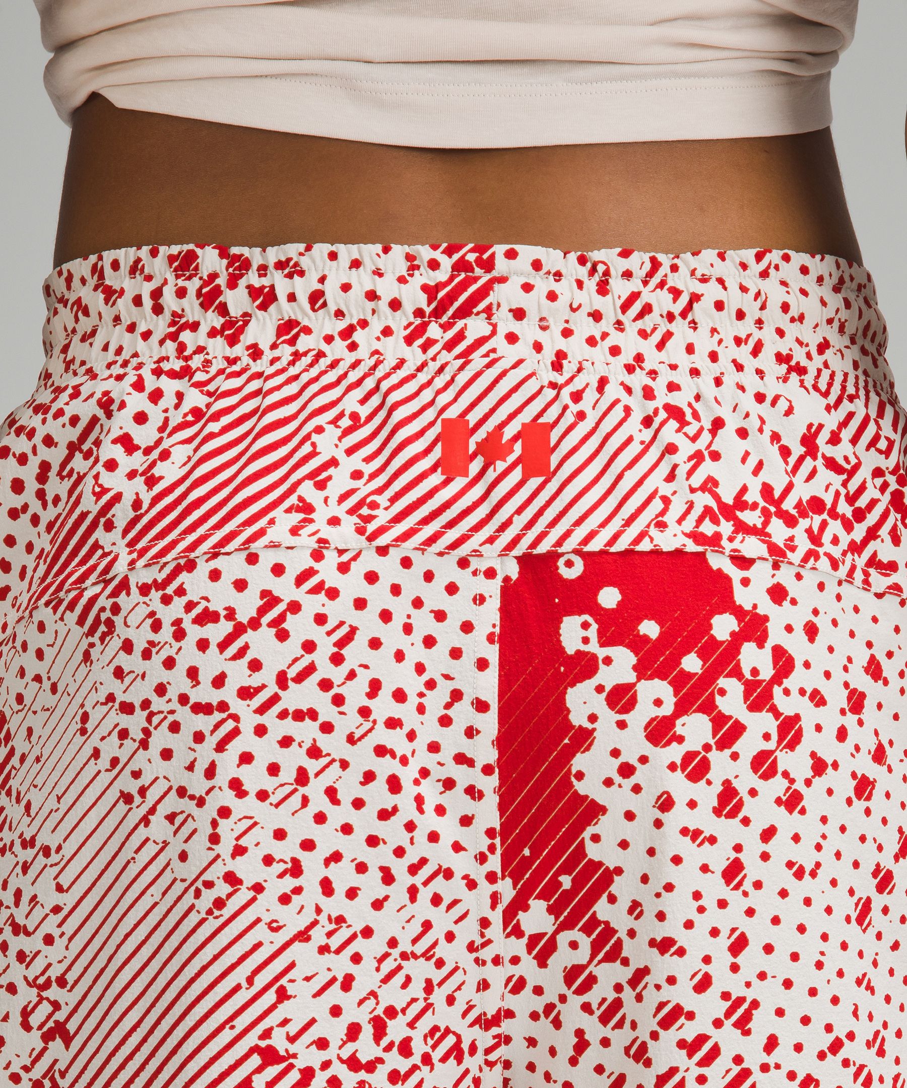 Team Canada Convertible Mid-Rise Pant *COC Logo | Women's Pants