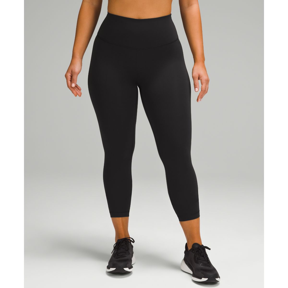 Wunder Train Contour Fit High-Rise Tight 25"