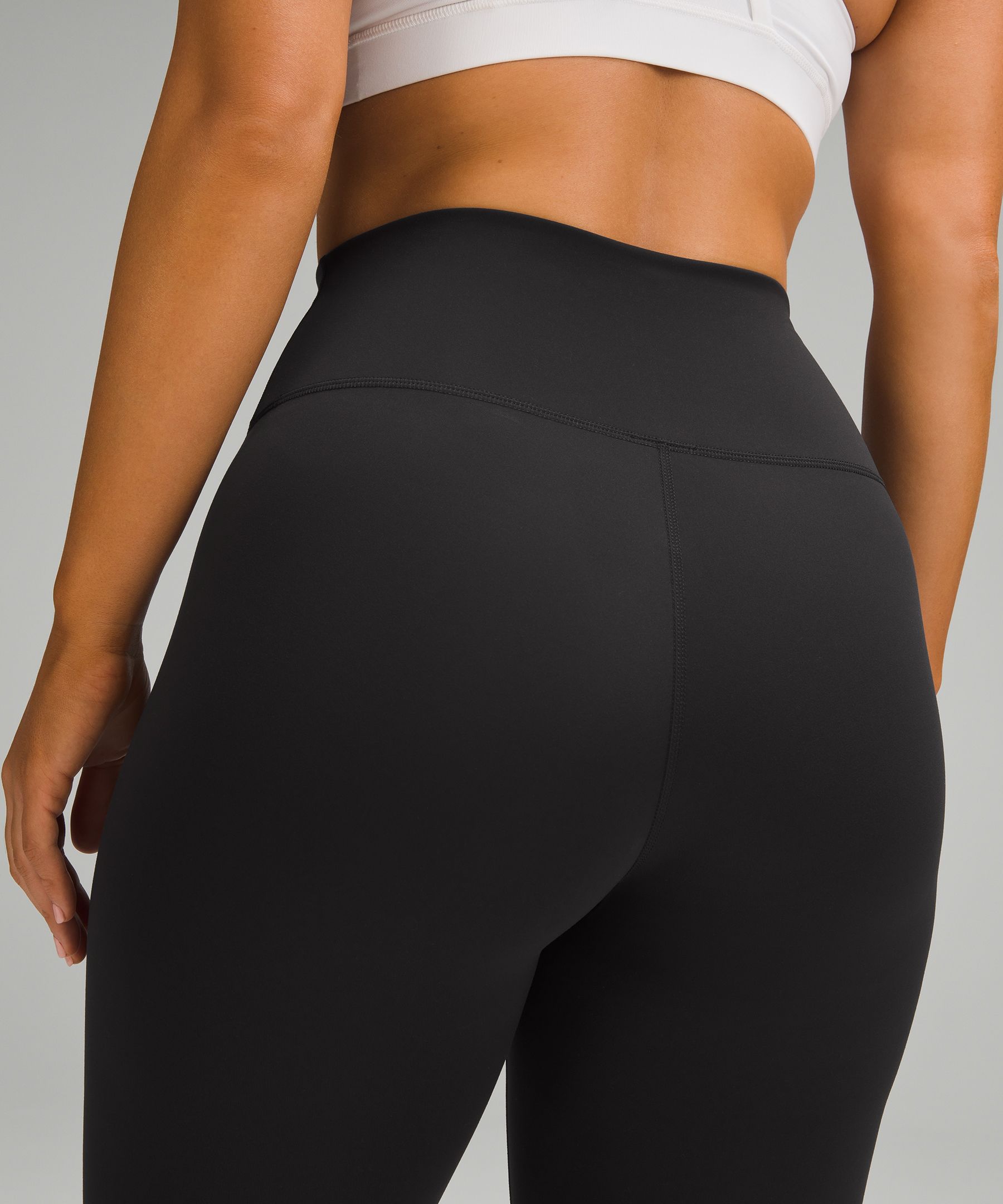 Wunder Train Contour Fit High-Rise Tight 25