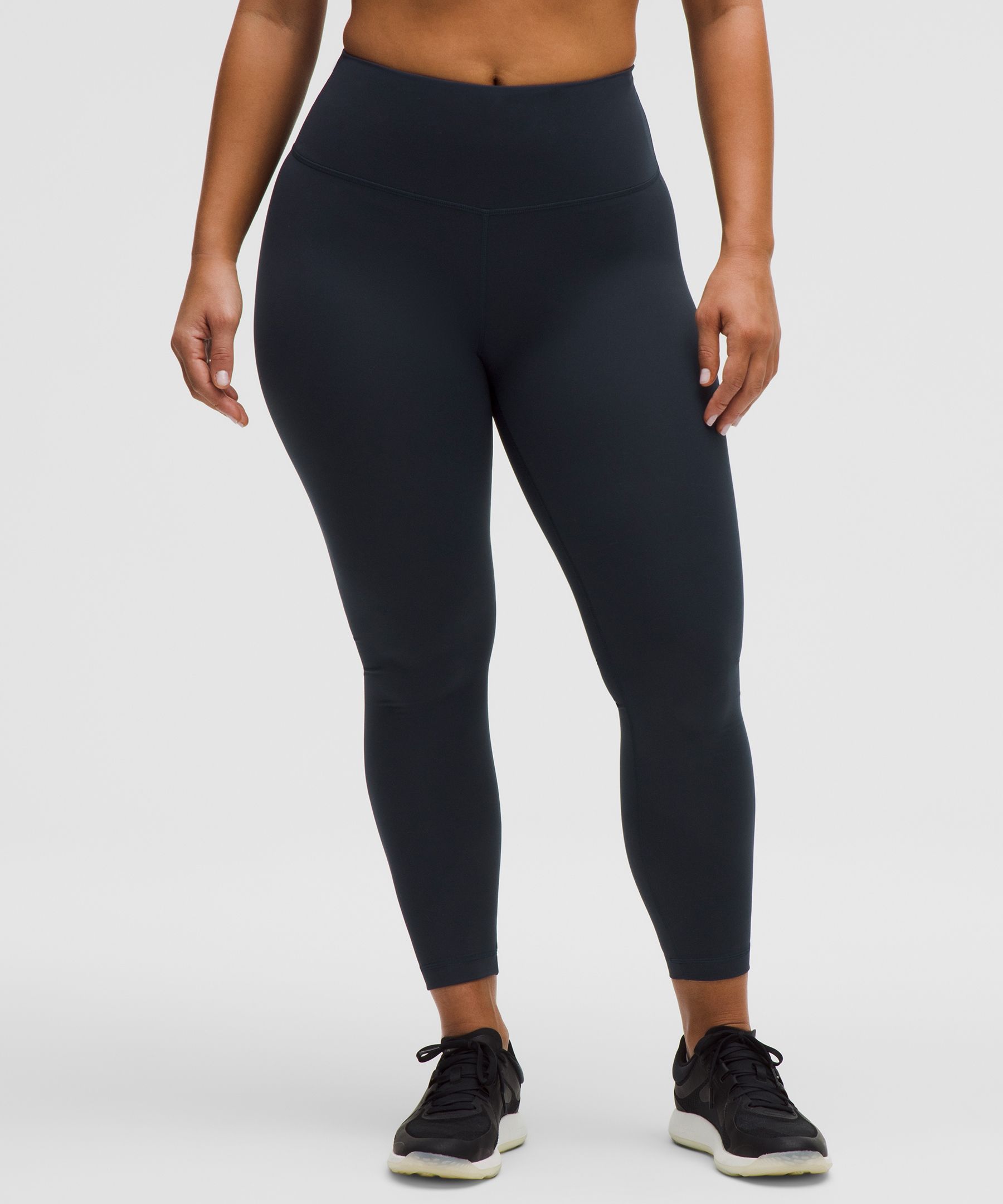 Wunder Train Contour Fit High-Rise Tight 25"