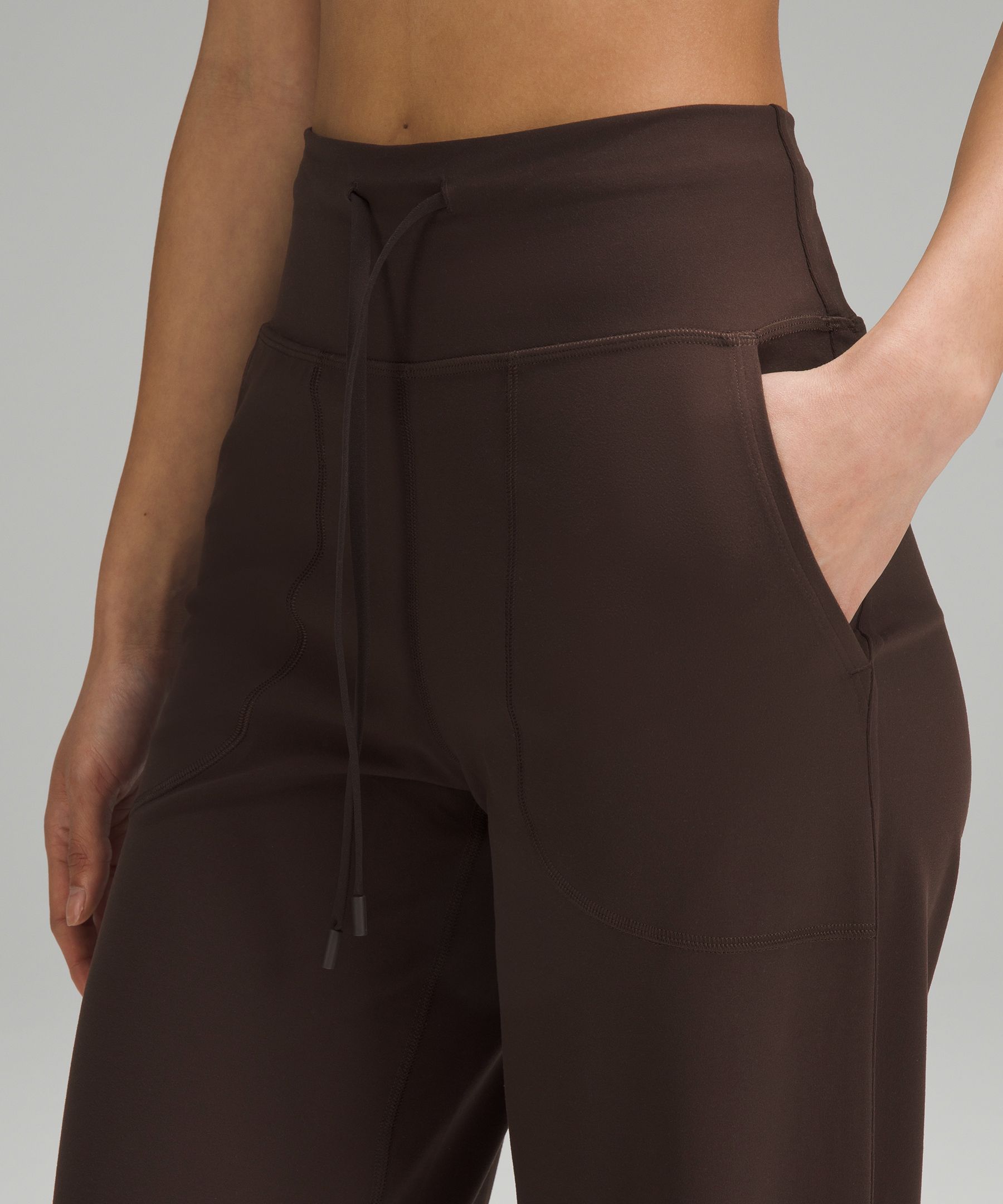 ルルレモン Lululemon Still Pant パンツ 6 美品 | capacitasalud.com