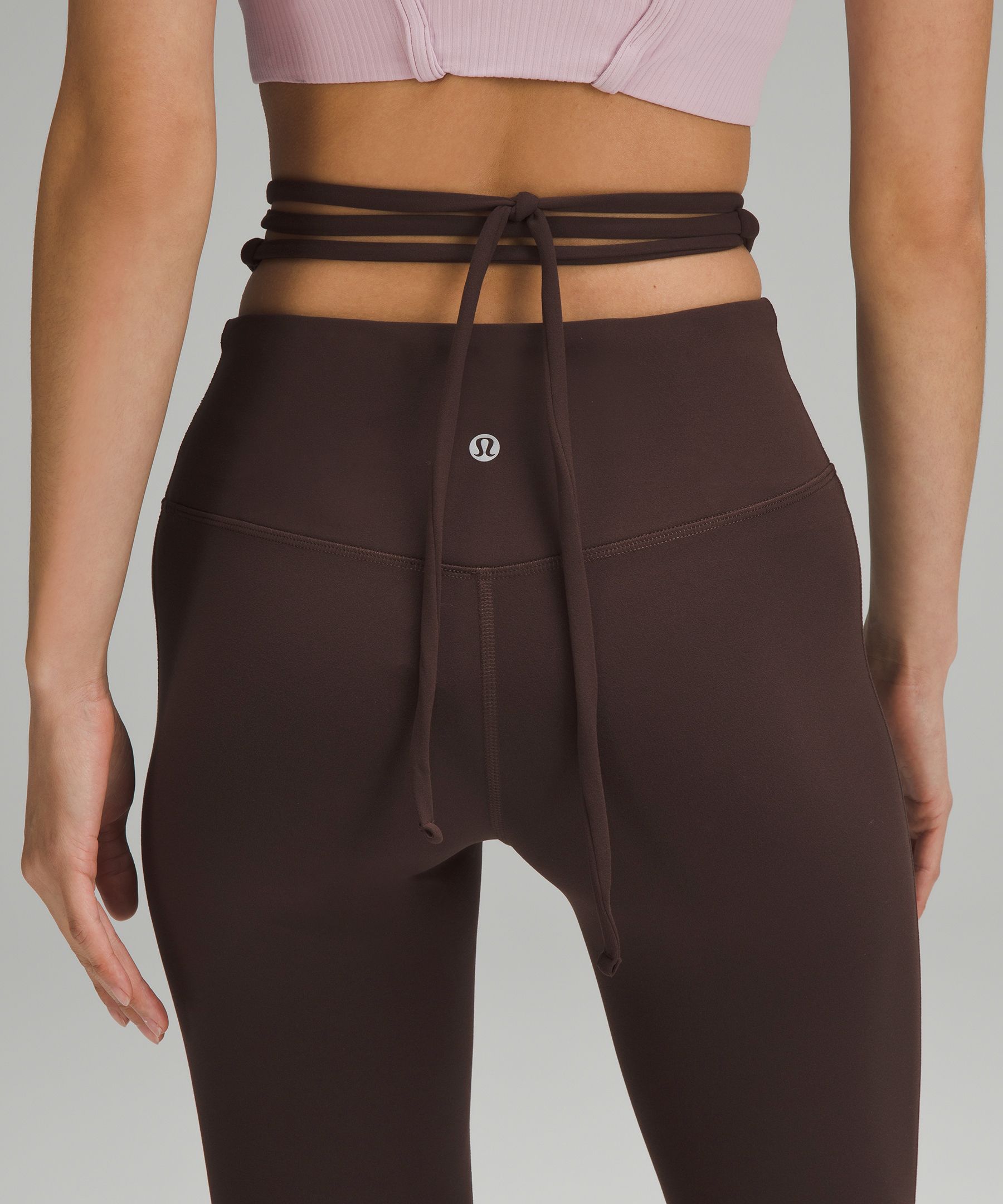 new lululemon markdowns: Psychic blue Groove Flared Pants, Sonic Pink Free  to Be Bra, Softstreme Belted Wrap - Living My Bex Life