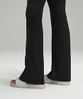Groove High-Rise Flared Pant with Pockets 32.5"