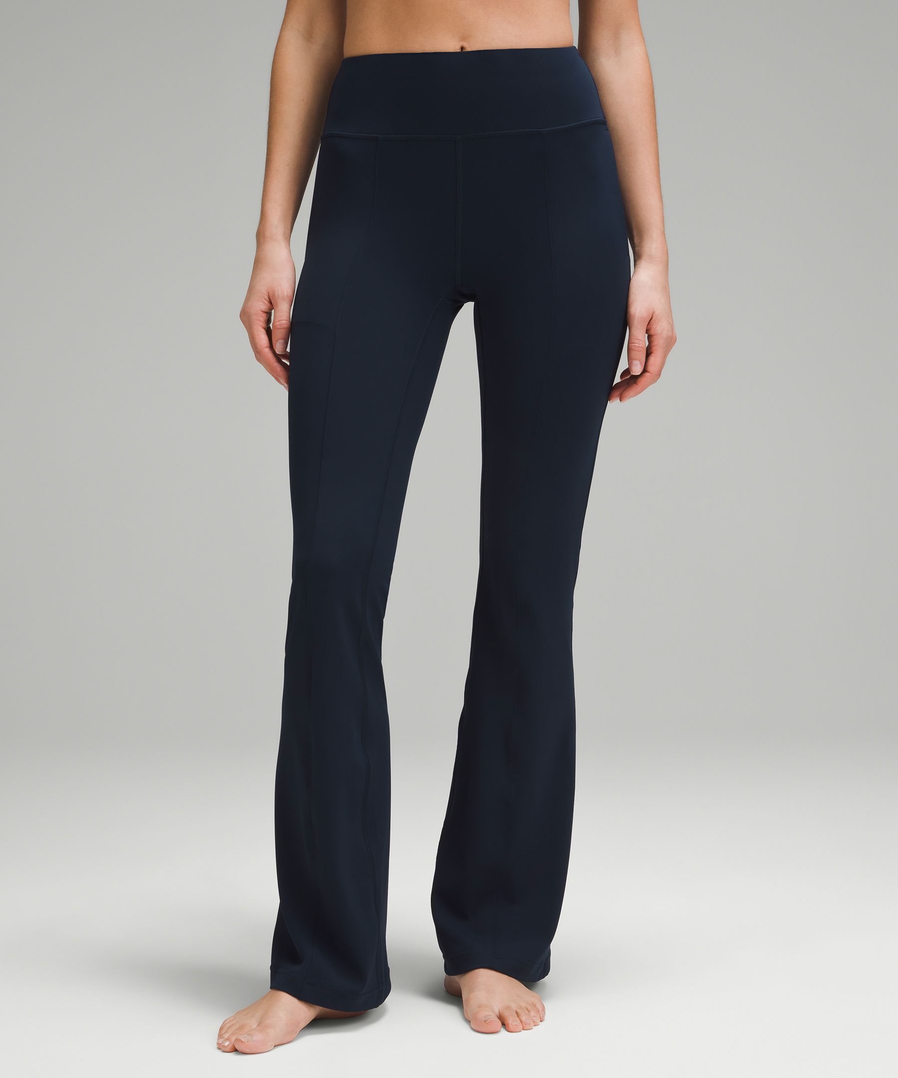 Lululemon Align™ Asymmetrical-Waist Pant 25