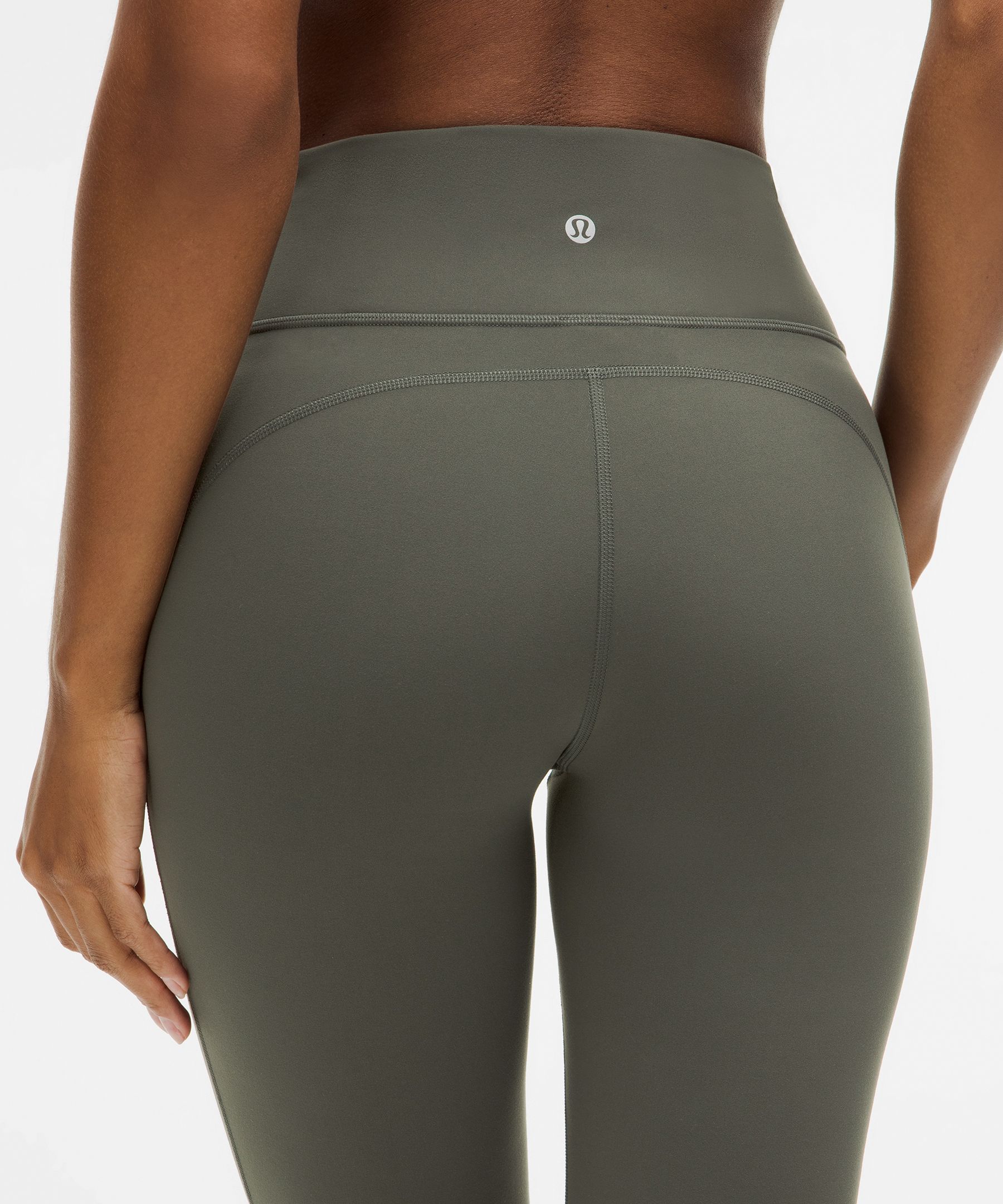 Saho　連休セール♪新品Lululemon Groove 2枚セット Lululemon Groove Short II (Regular) *Full-On Luon - Black