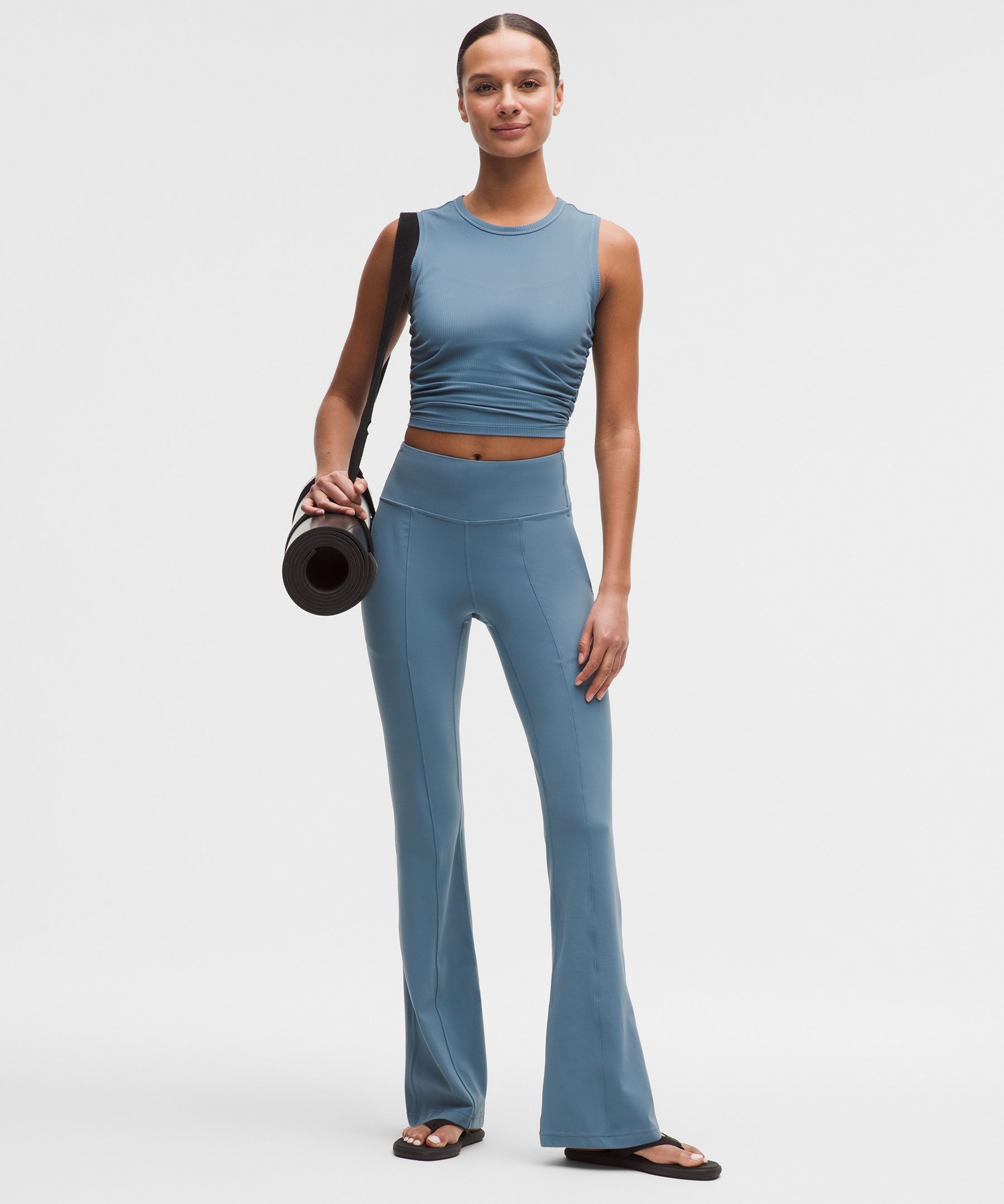 ウィメンズ パンツ 【ルルレモン公式｜lululemon Japan】