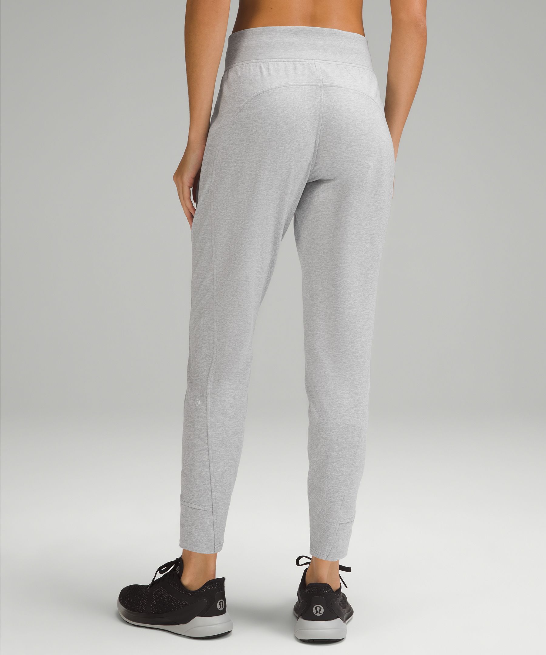 Lululemon Ready to Rulu Fleece Jogger