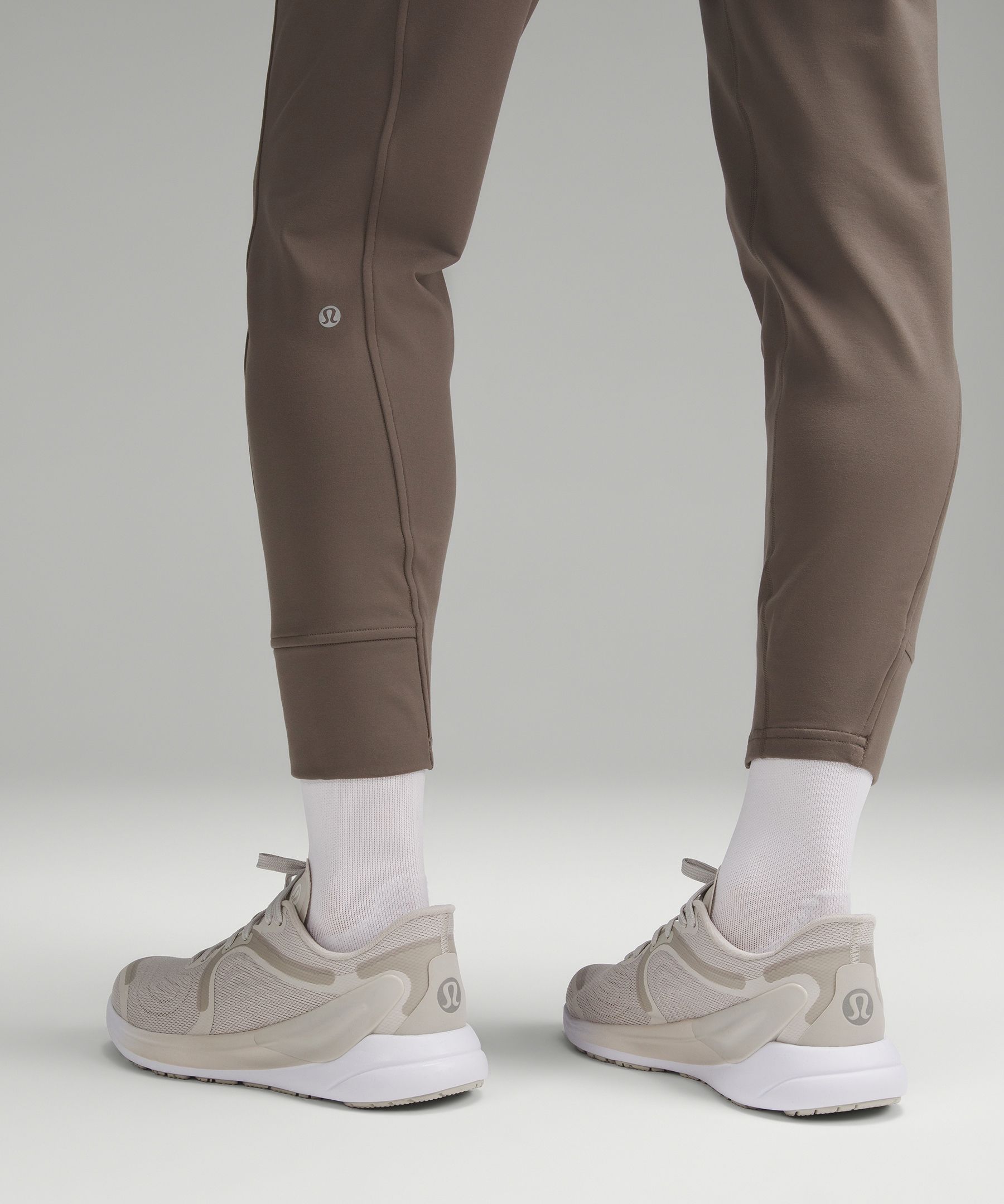 Adapted State High-Rise Fleece Jogger *Full Length