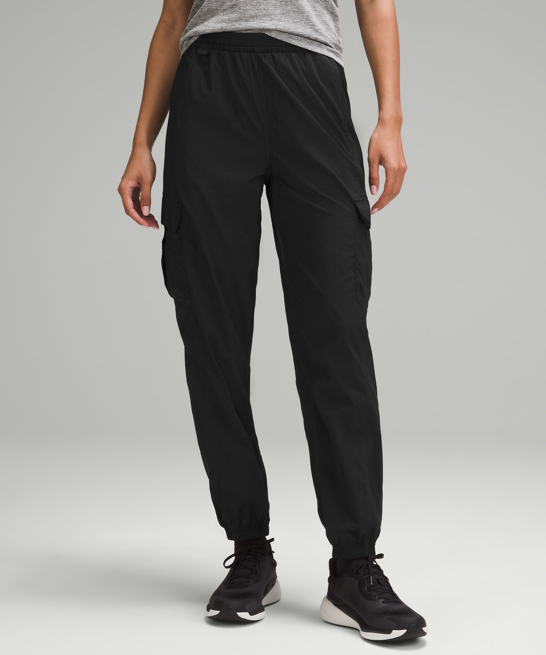 Water-Repellent Cargo Pants | lululemon