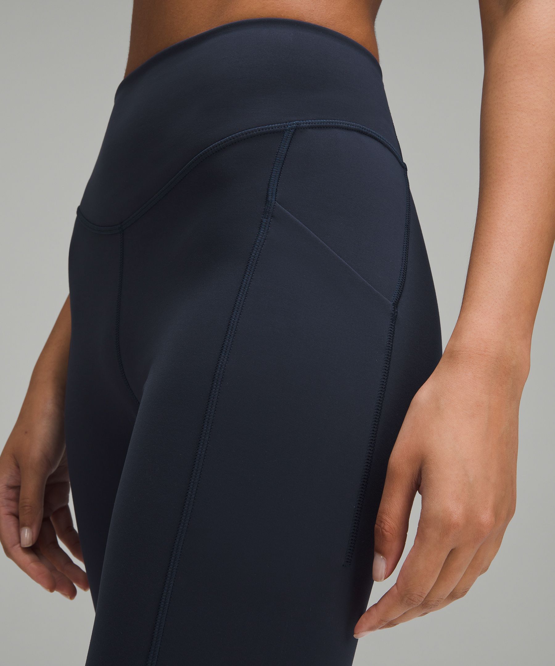 Lululemon pushing cheap limits leggings