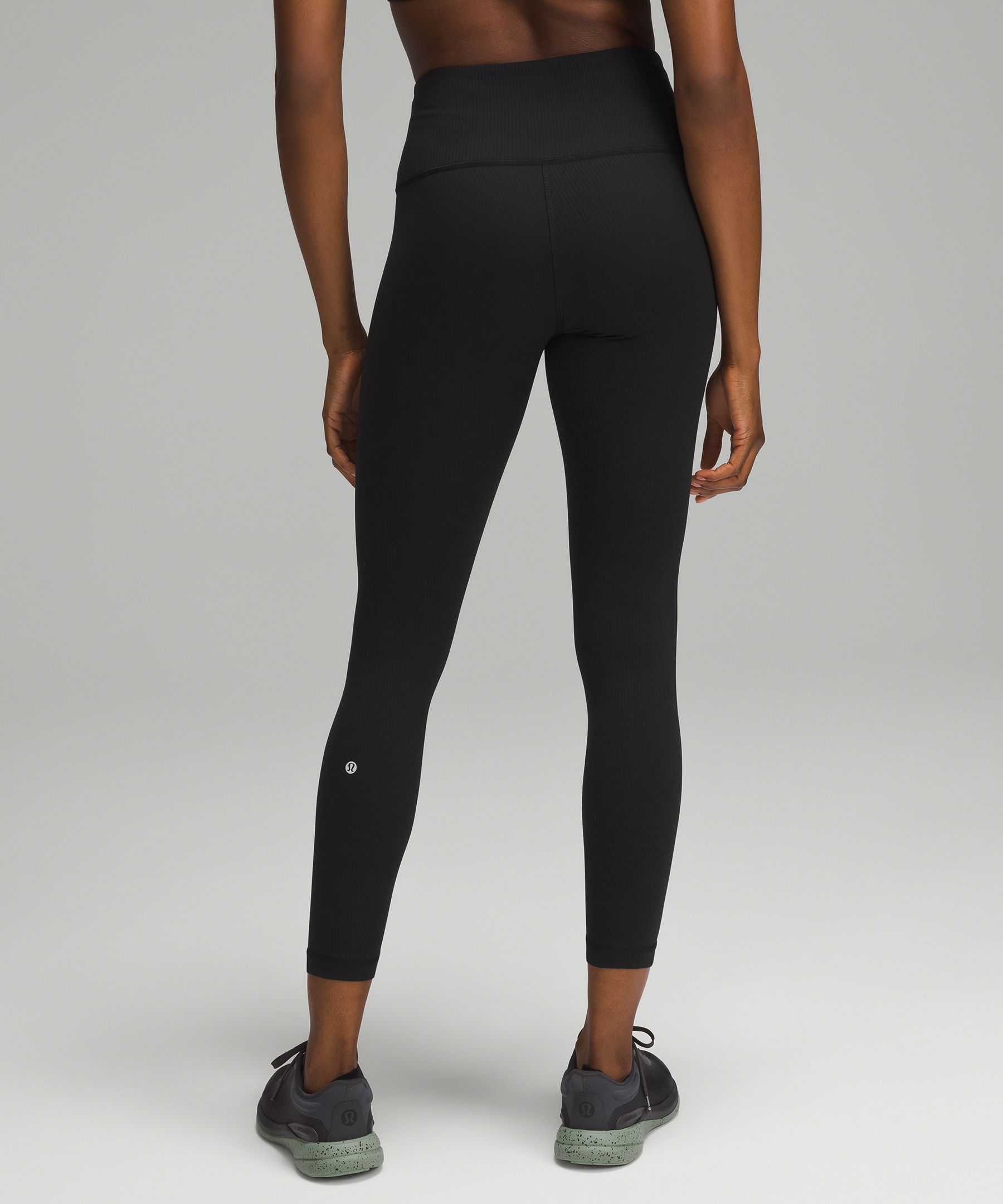 Wunder Train High-Rise Tight 25, Leggings