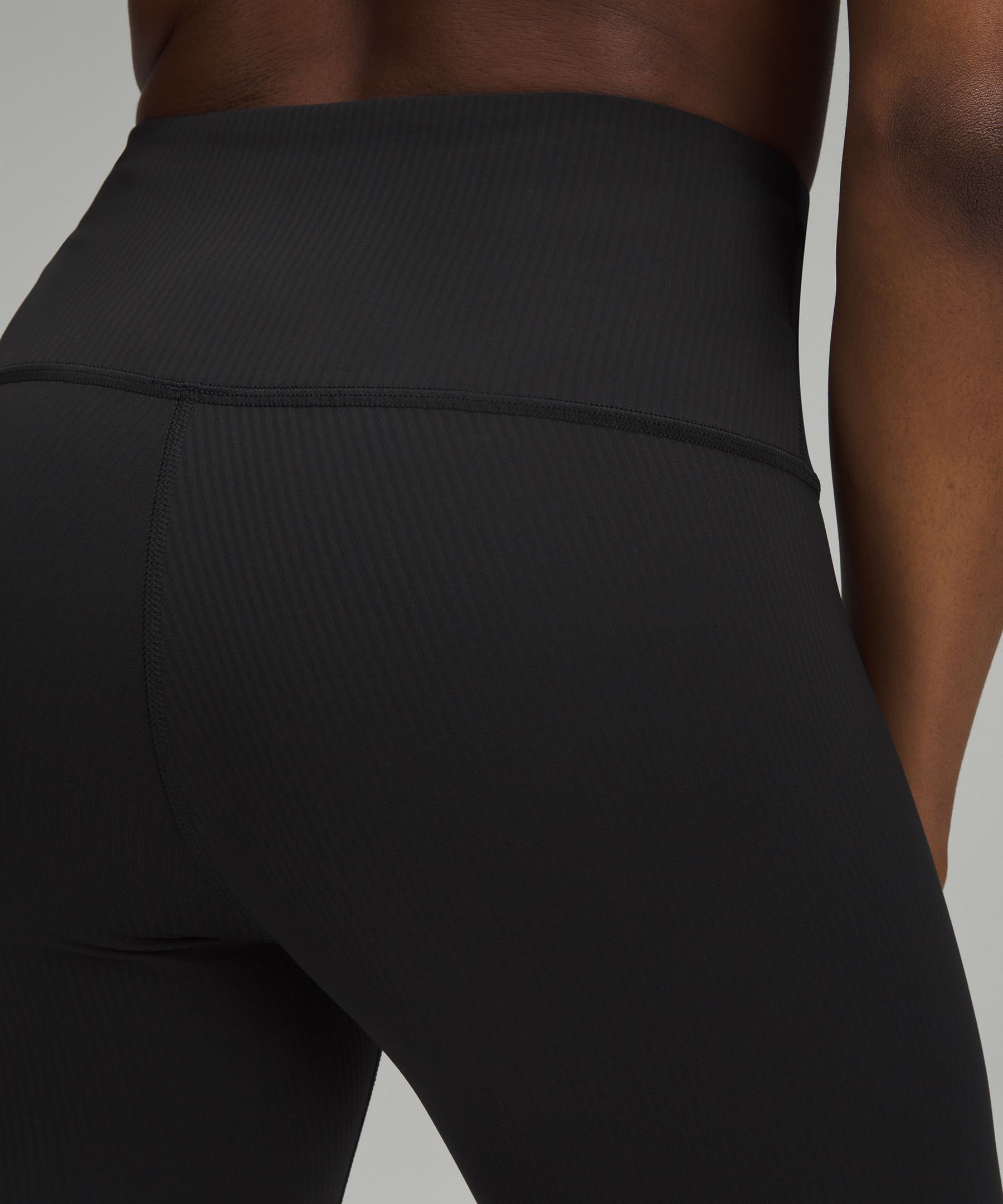 Wunder Train High-Rise Tight 31, Leggings