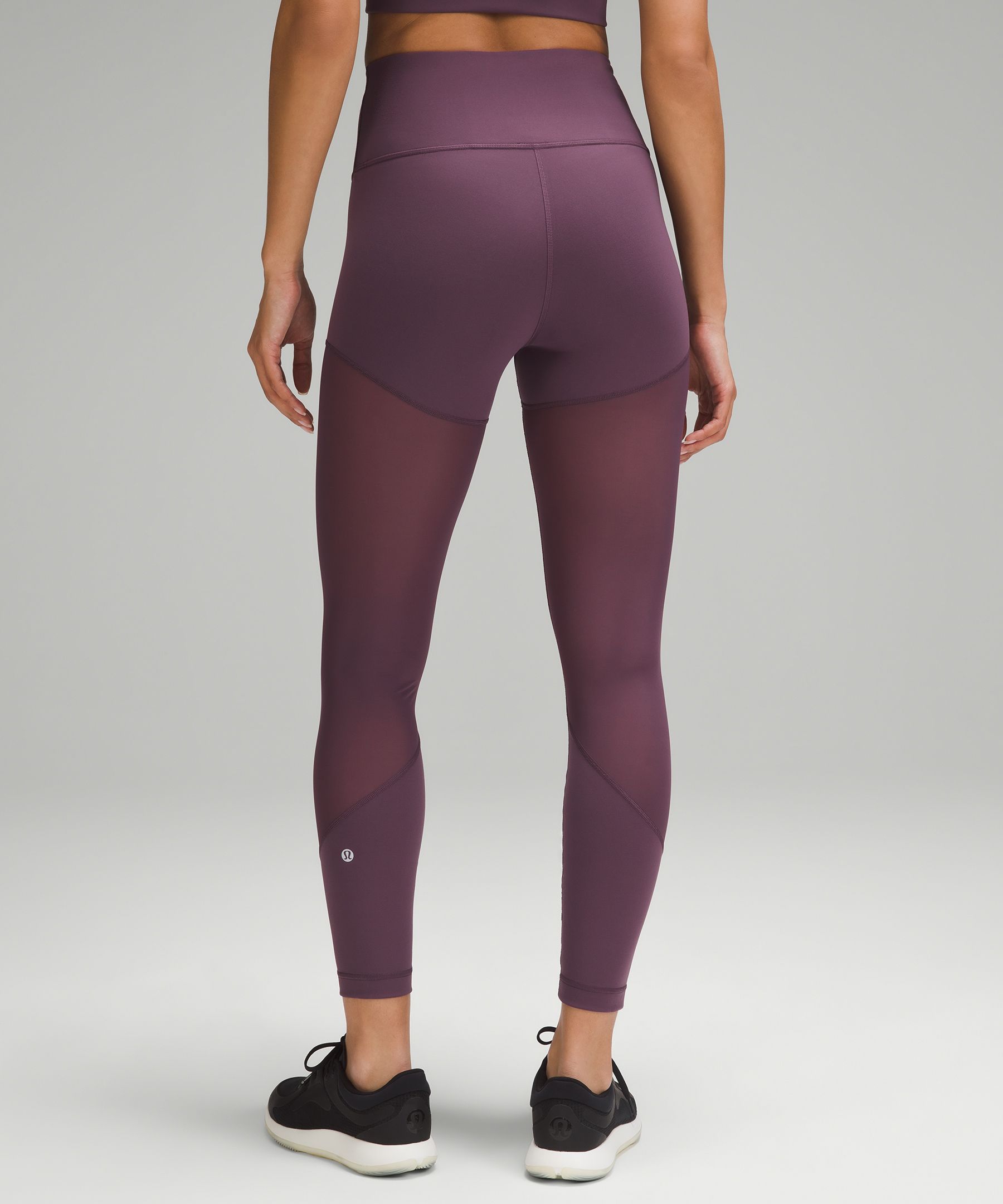 NWT Size 6 Lululemon Wunder Train High-Rise Tight with Pockets 25 Wild  Indigo for Sale in Tempe, AZ - OfferUp