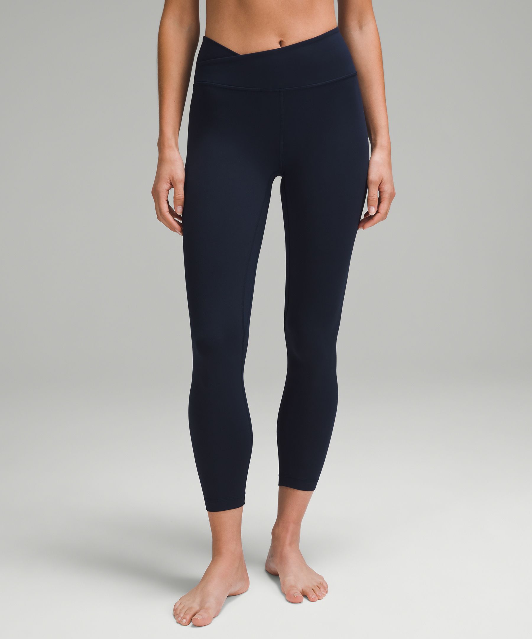 lululemon Align™ Asymmetrical-Waist Pant 25