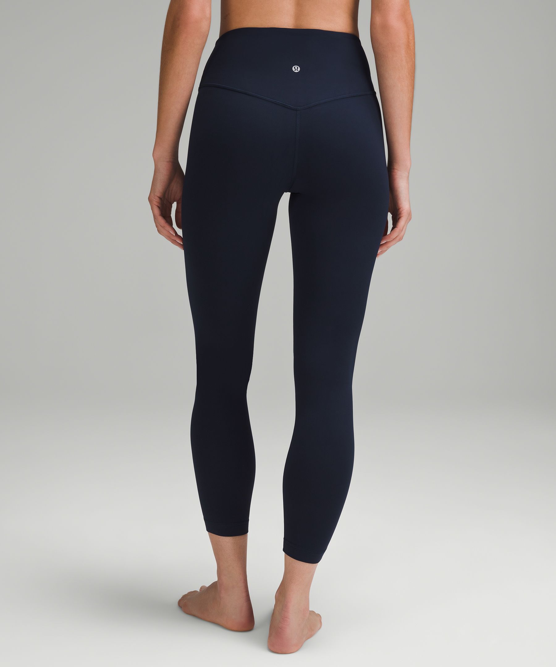 Lululemon online Align V-Waist Pant 25”