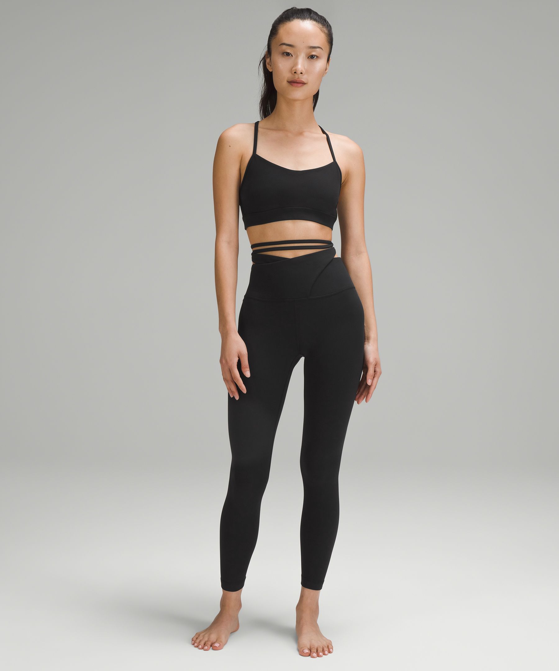 lululemon Align™ Wrap-Waist Tight 24 *Asia Fit