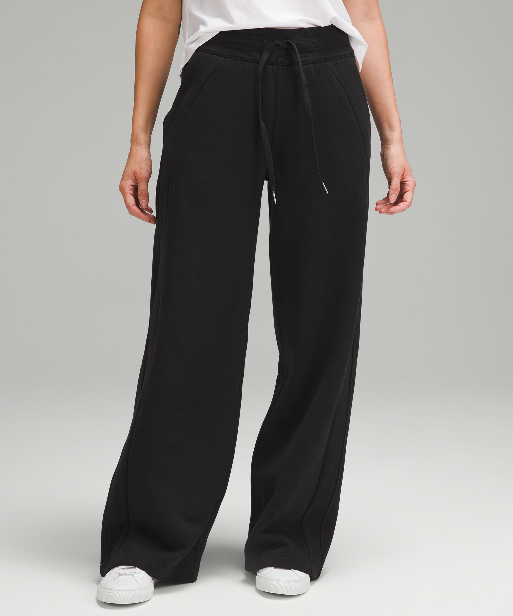 Lululemon In Mind Pant 32 - Black - lulu fanatics