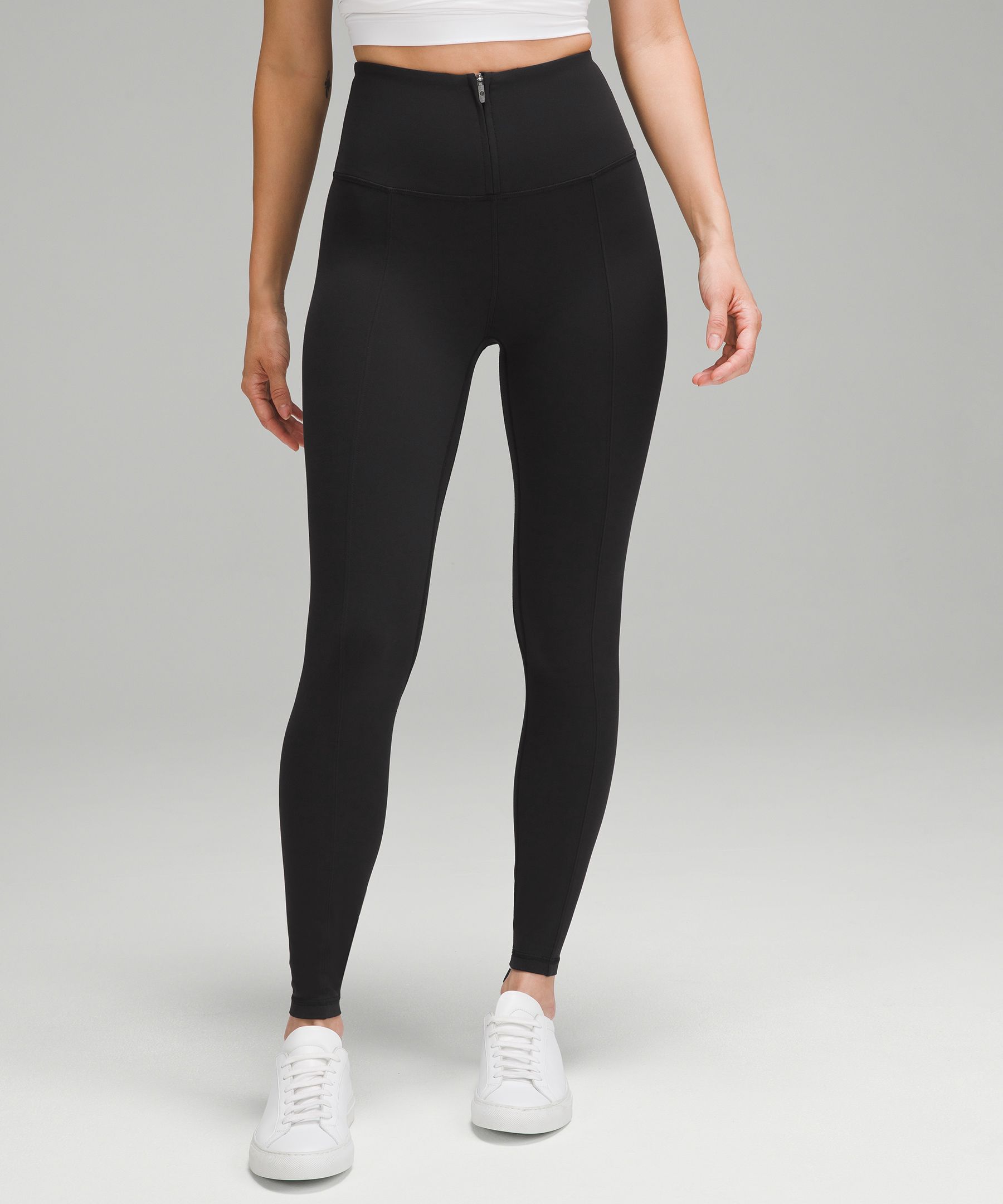 lululemon Align™ High-Rise Zip-Front Pant 24