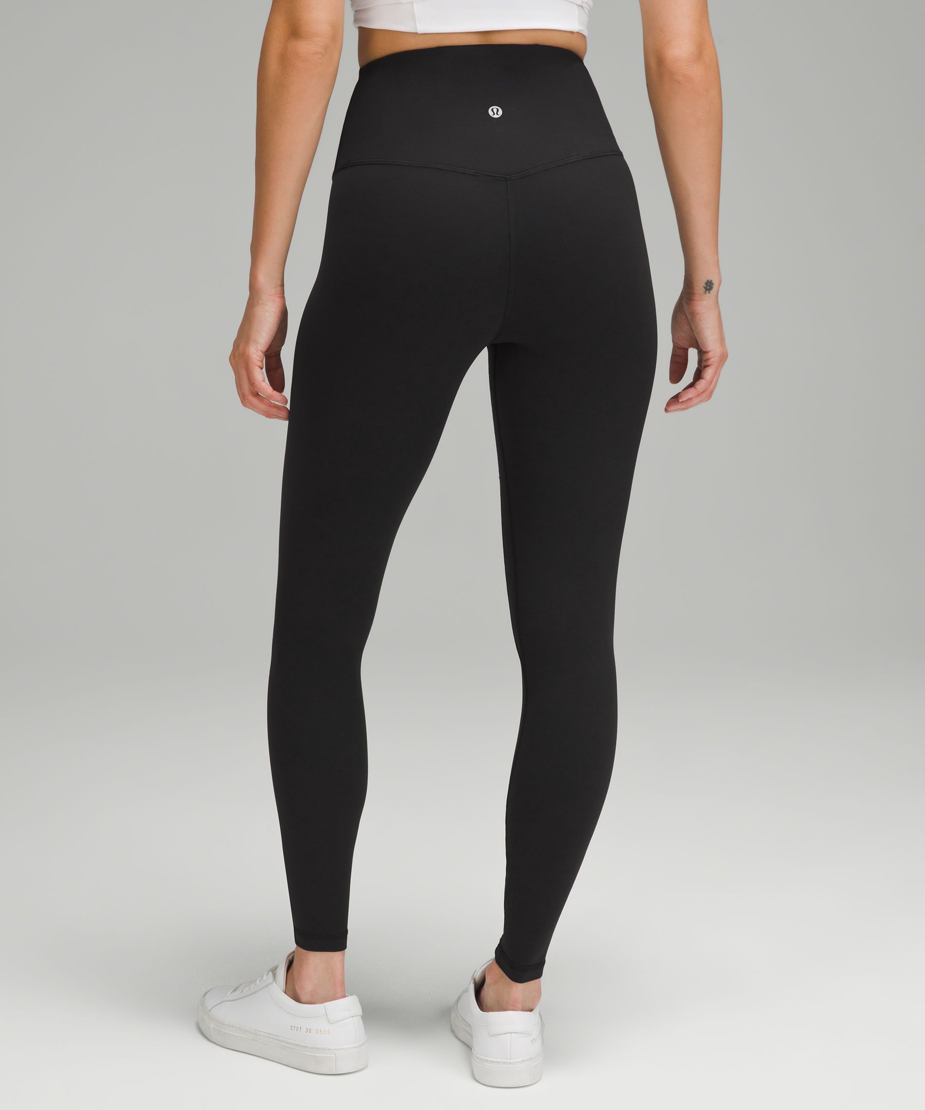 lululemon Align™ High-Rise Zip-Front Pant 24