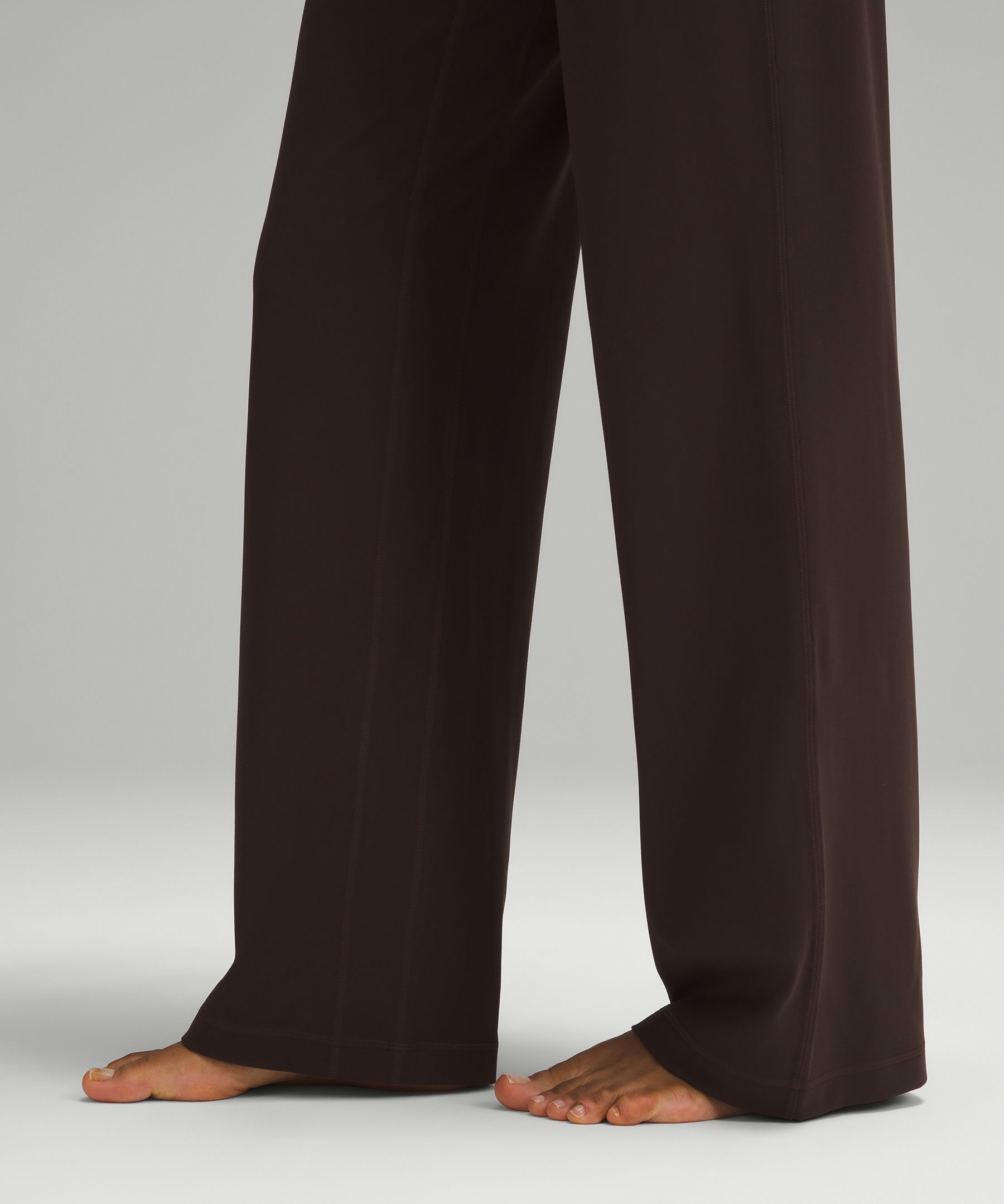 Lululemon Align™ High-Rise Wide-Leg Pant *Tall