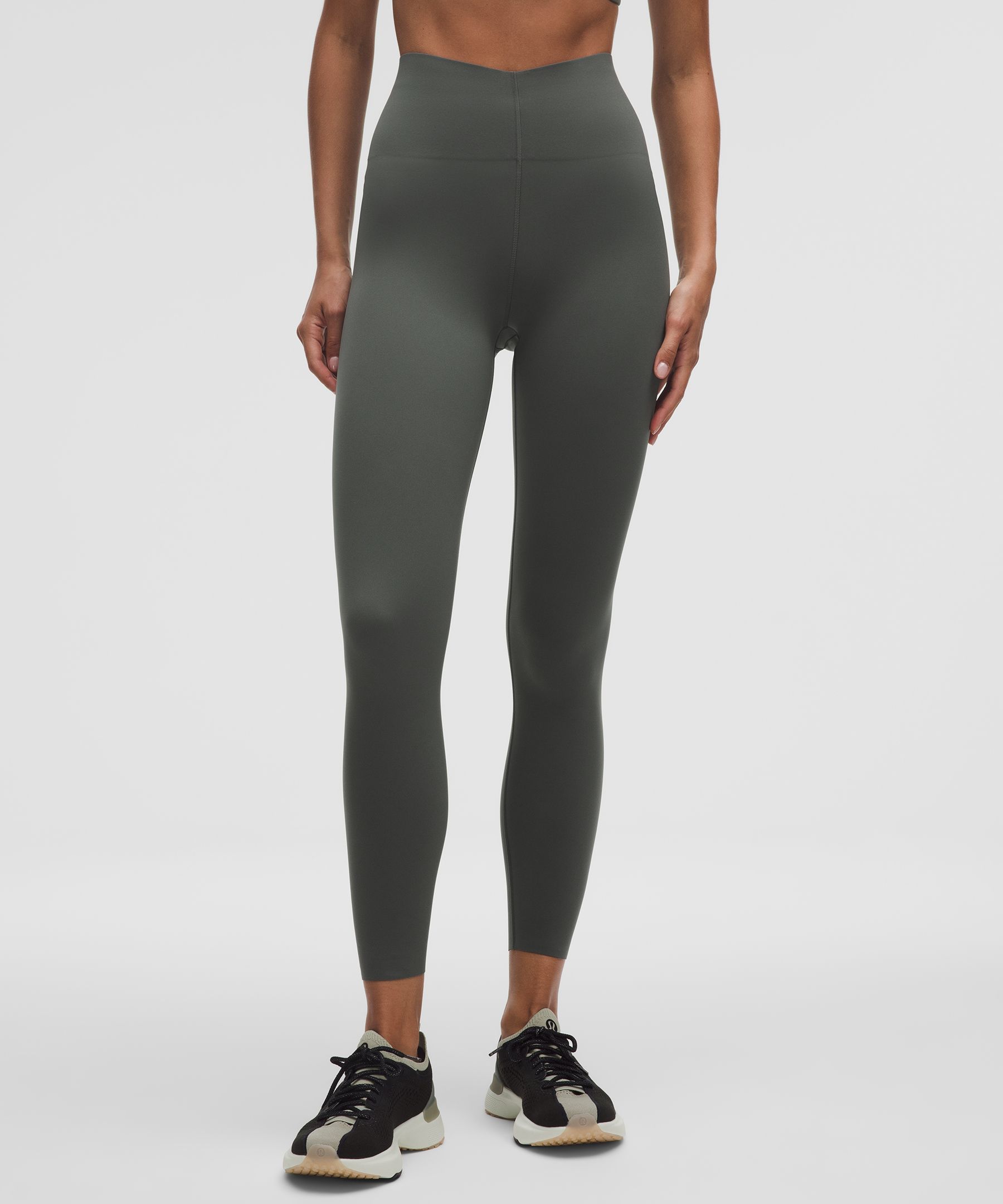 lululemon Glow Up™ Super-High-Rise Tight 25