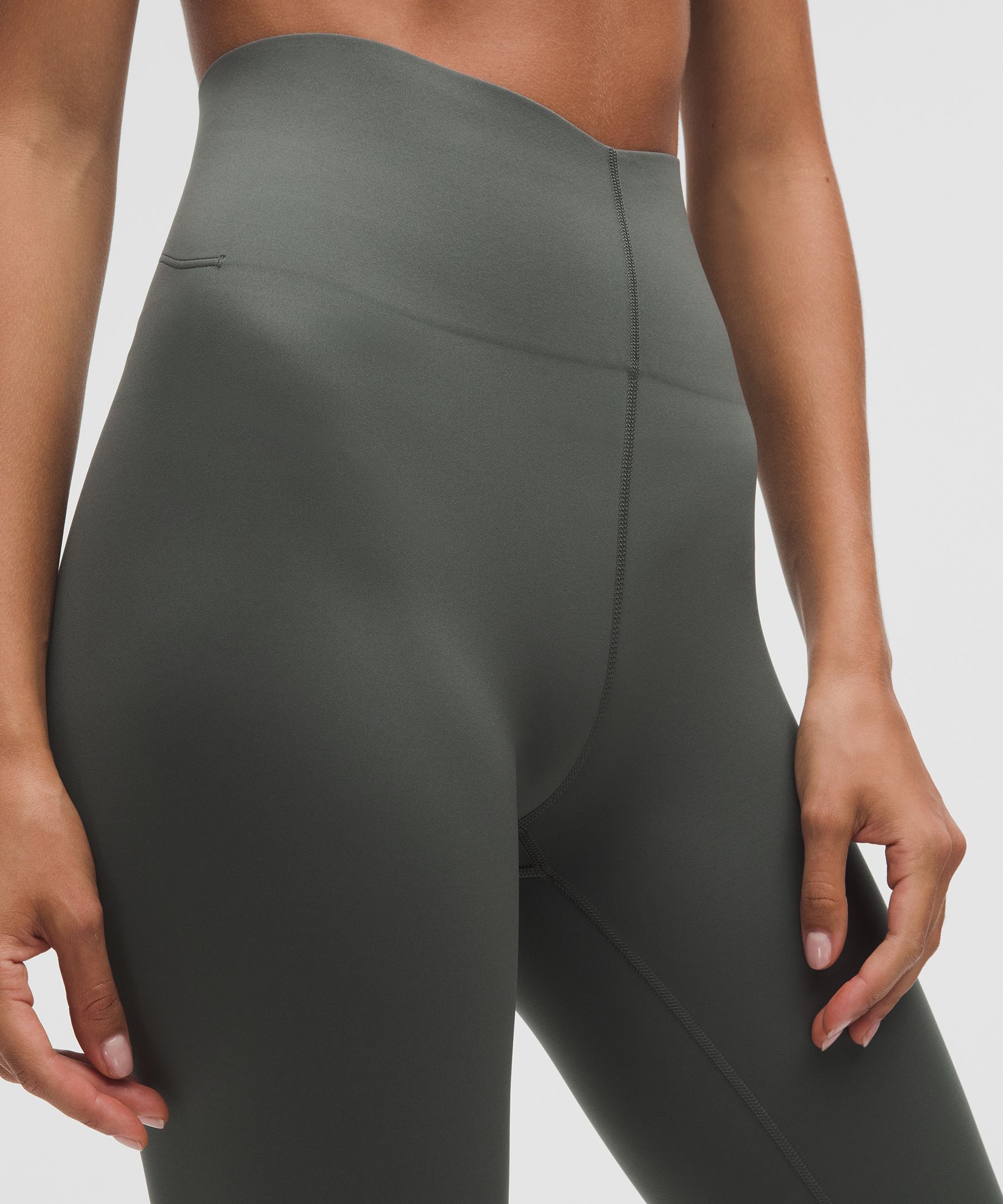 lululemon Glow Up™ Super-High-Rise Tight 25"