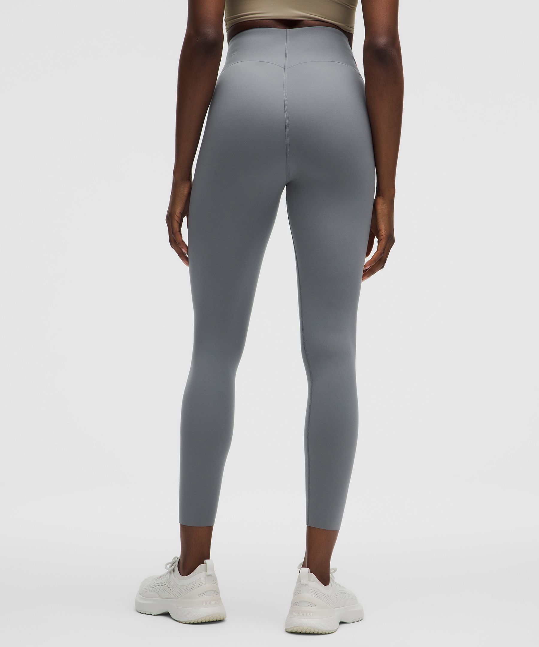 lululemon Glow Up&trade; Super-High-Rise Tight 25"
