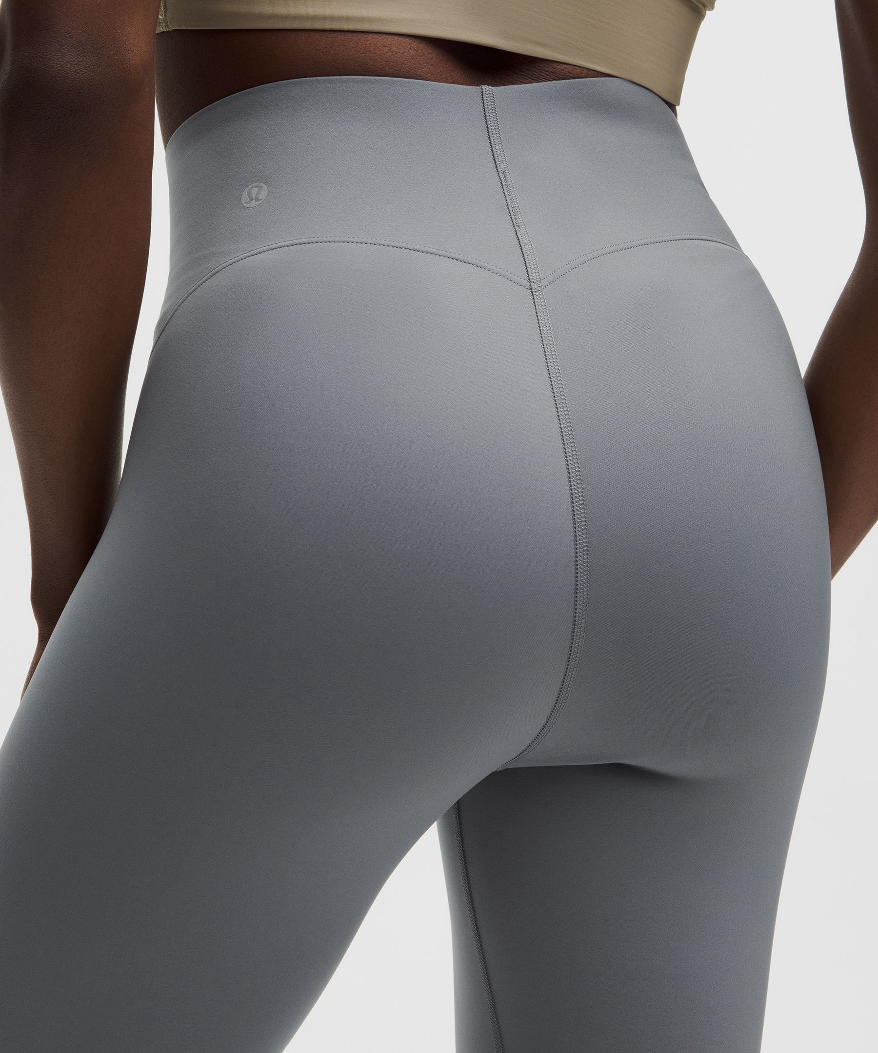 lululemon Glow Up&trade; Super-High-Rise Tight 25"
