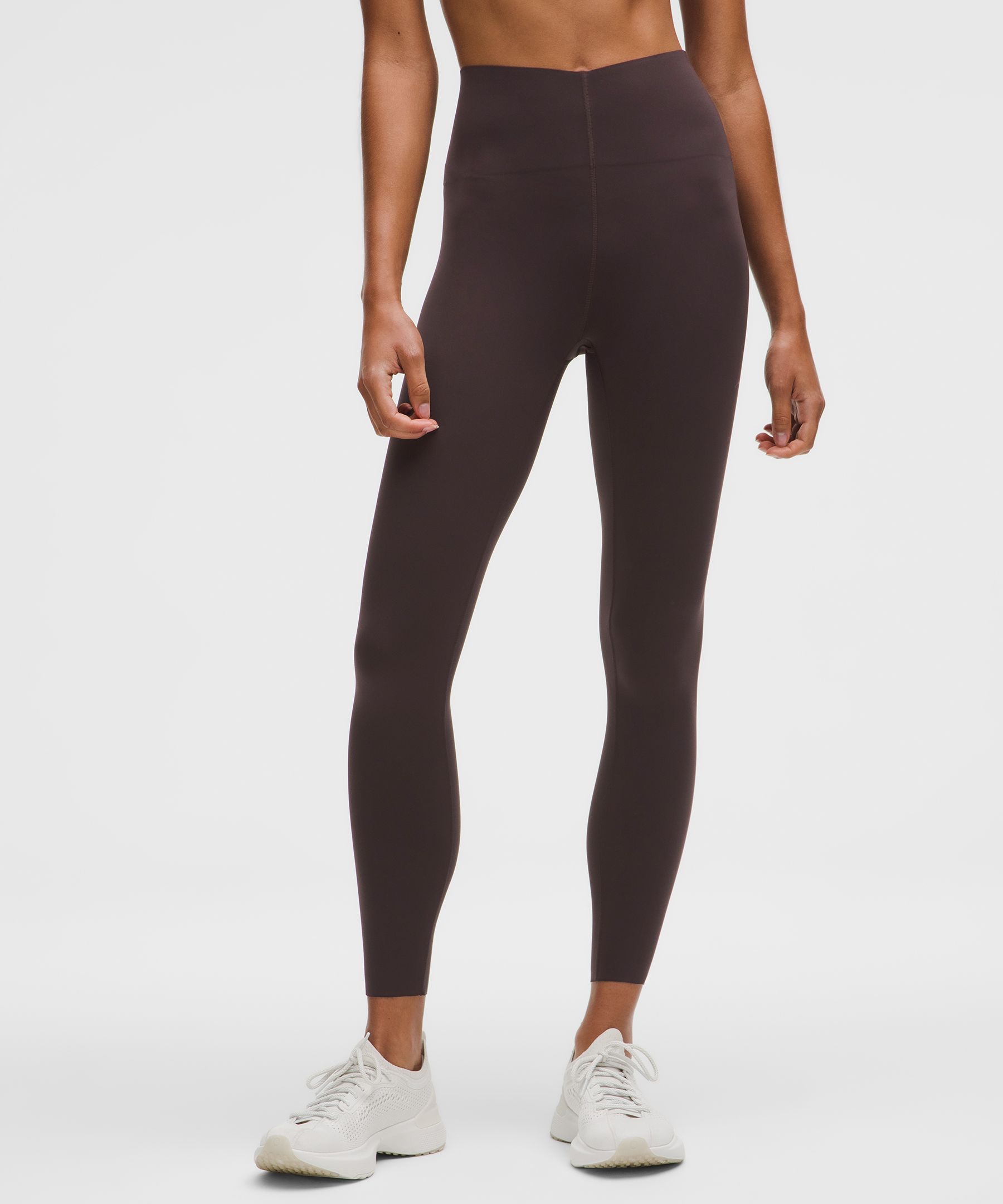 ルルレモン Glow Up™ スーパーハイライズタイツ 25インチ | レギンス