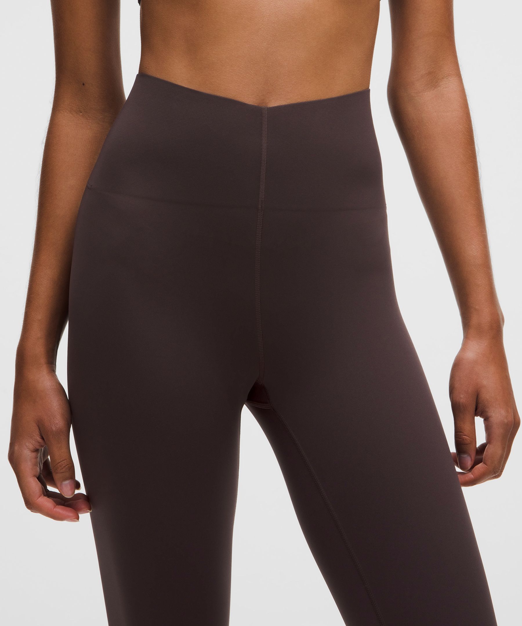 lululemon Glow Up™ Super-High-Rise Tight 25"