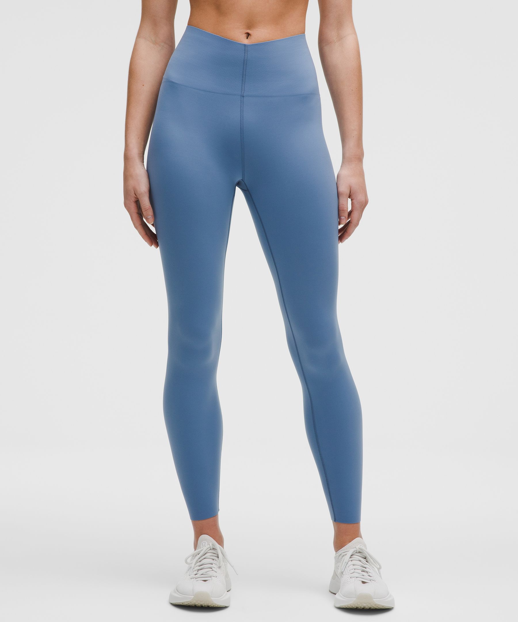 lululemon Glow Up™ Super-High-Rise Tight 25"