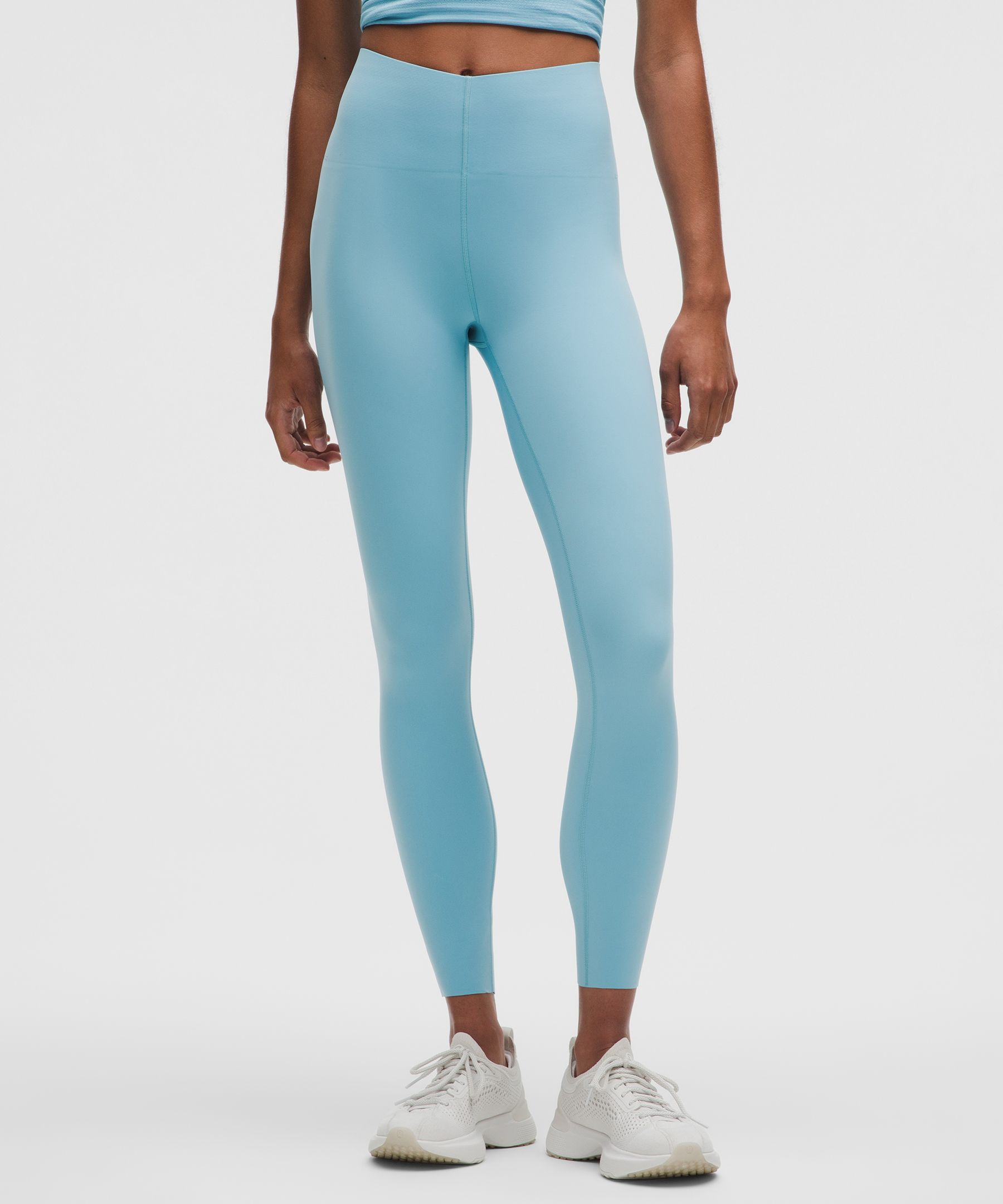 lululemon Glow Up™ Super-High-Rise Tight 25