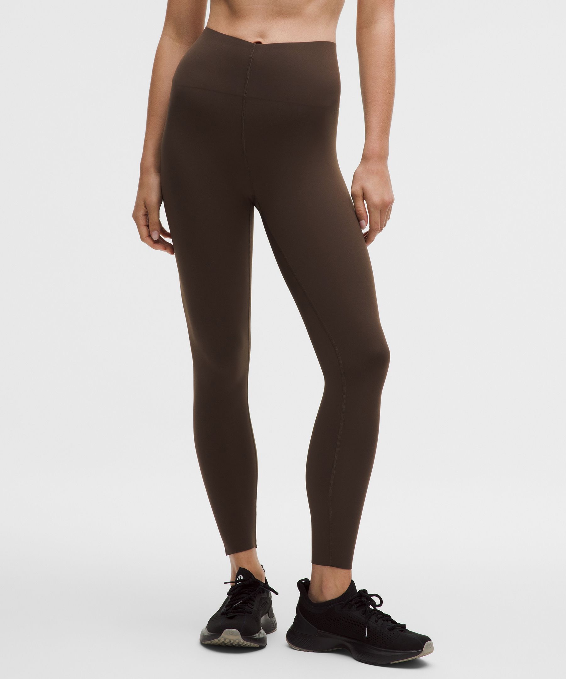 lululemon Glow Up™ Super-High-Rise Tight 25"