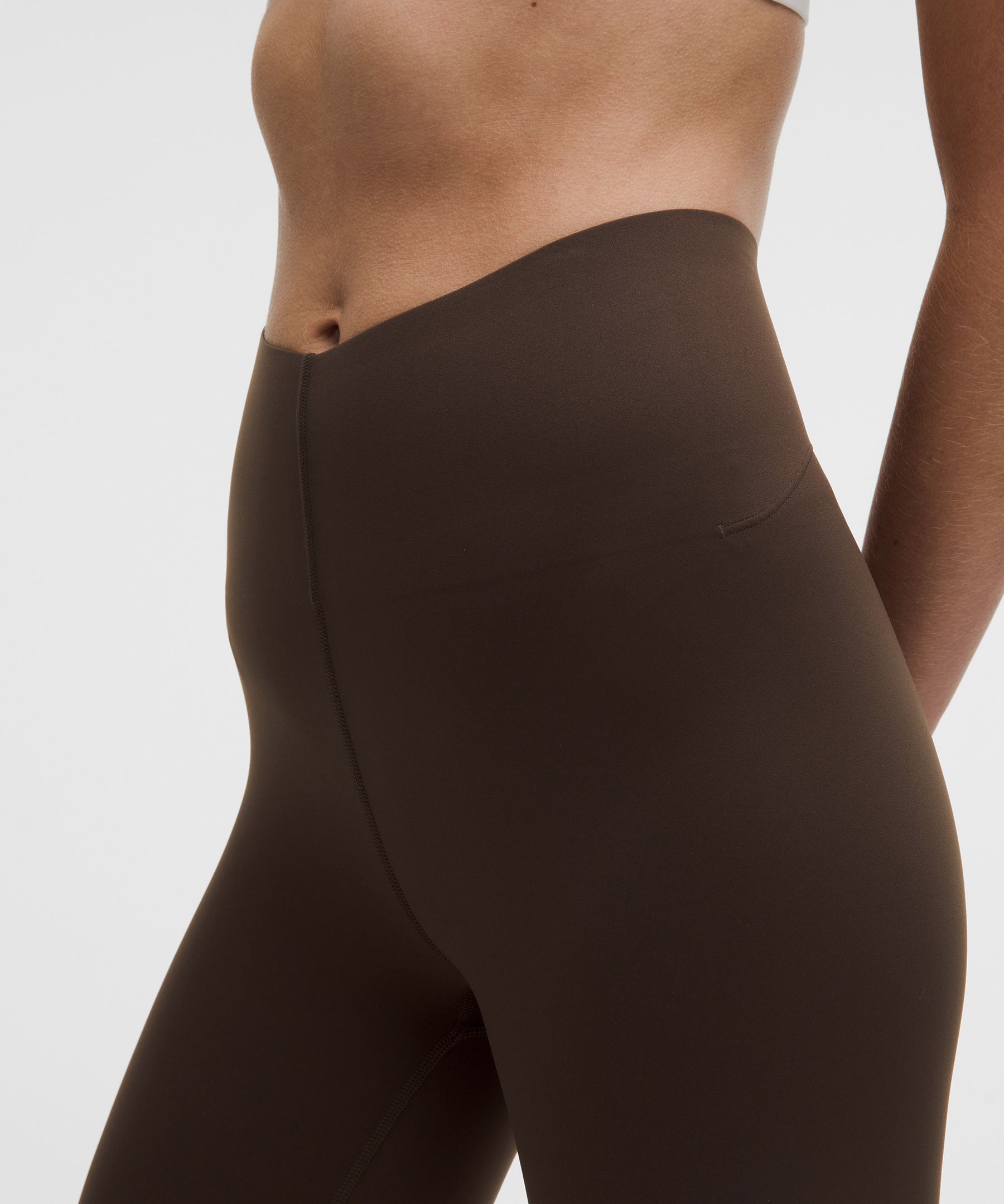 lululemon Glow Up™ Super-High-Rise Tight 25"