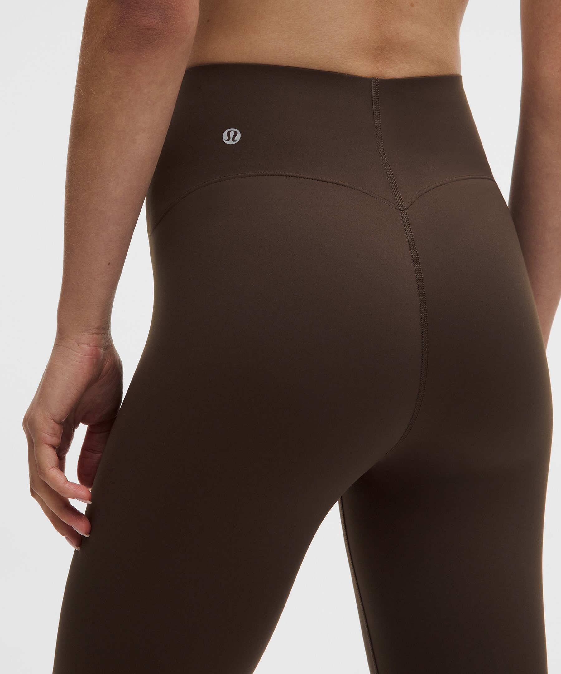lululemon Glow Up™ Super-High-Rise Tight 25"