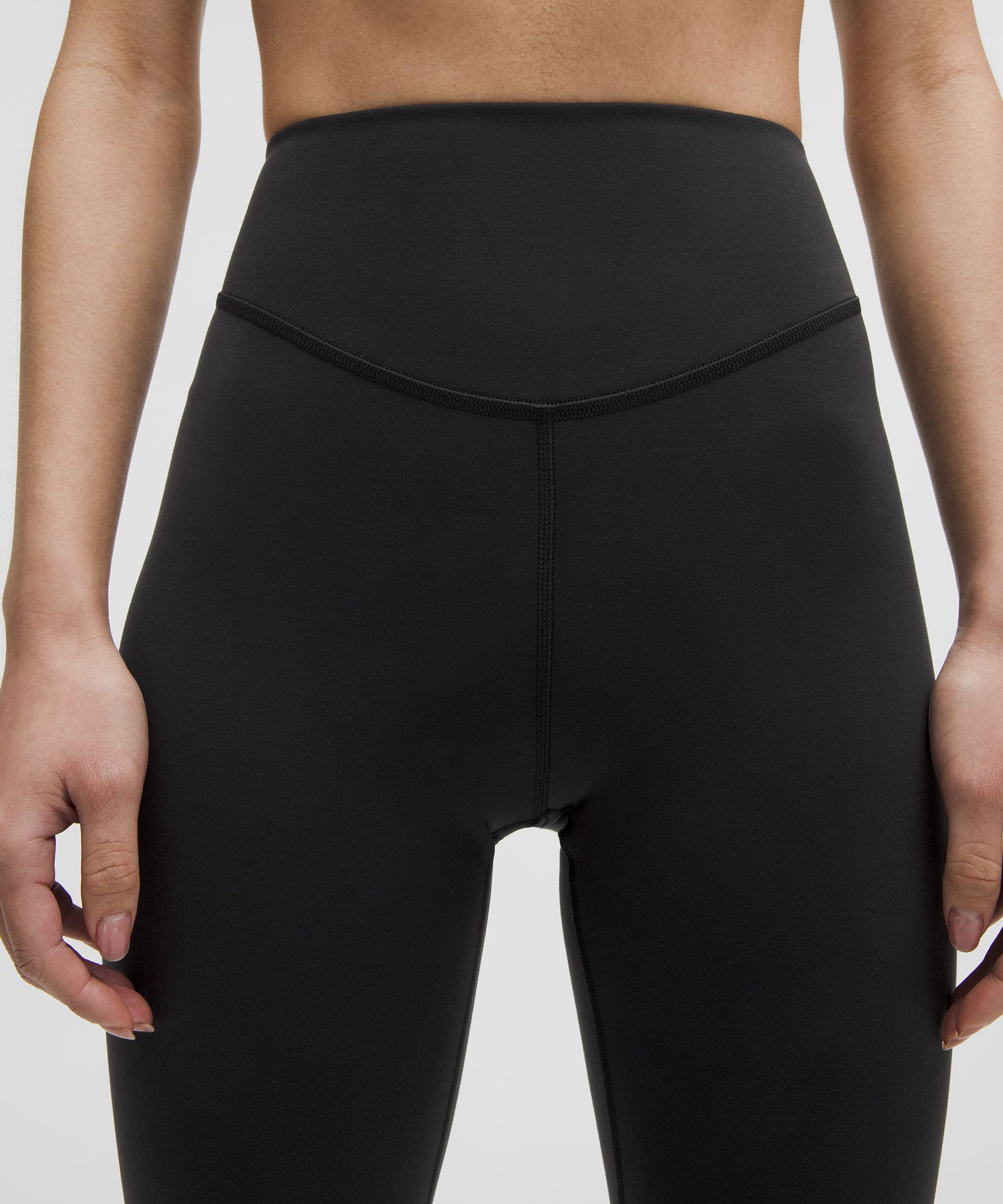 Lululemon wunder under pant iii best sale