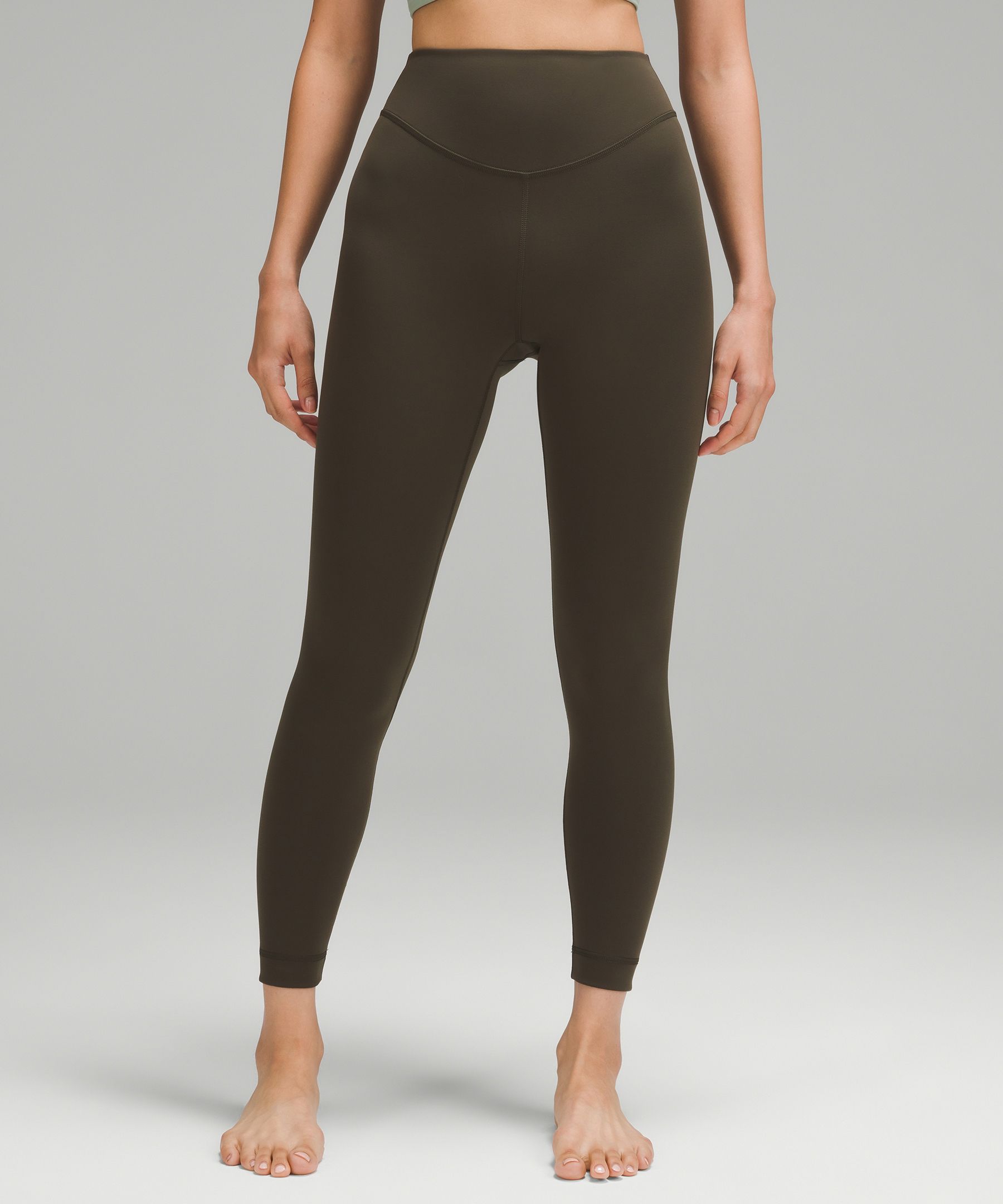 Lululemon Wunder Under Luxtreme Asia Fit 26”, Women's Fashion