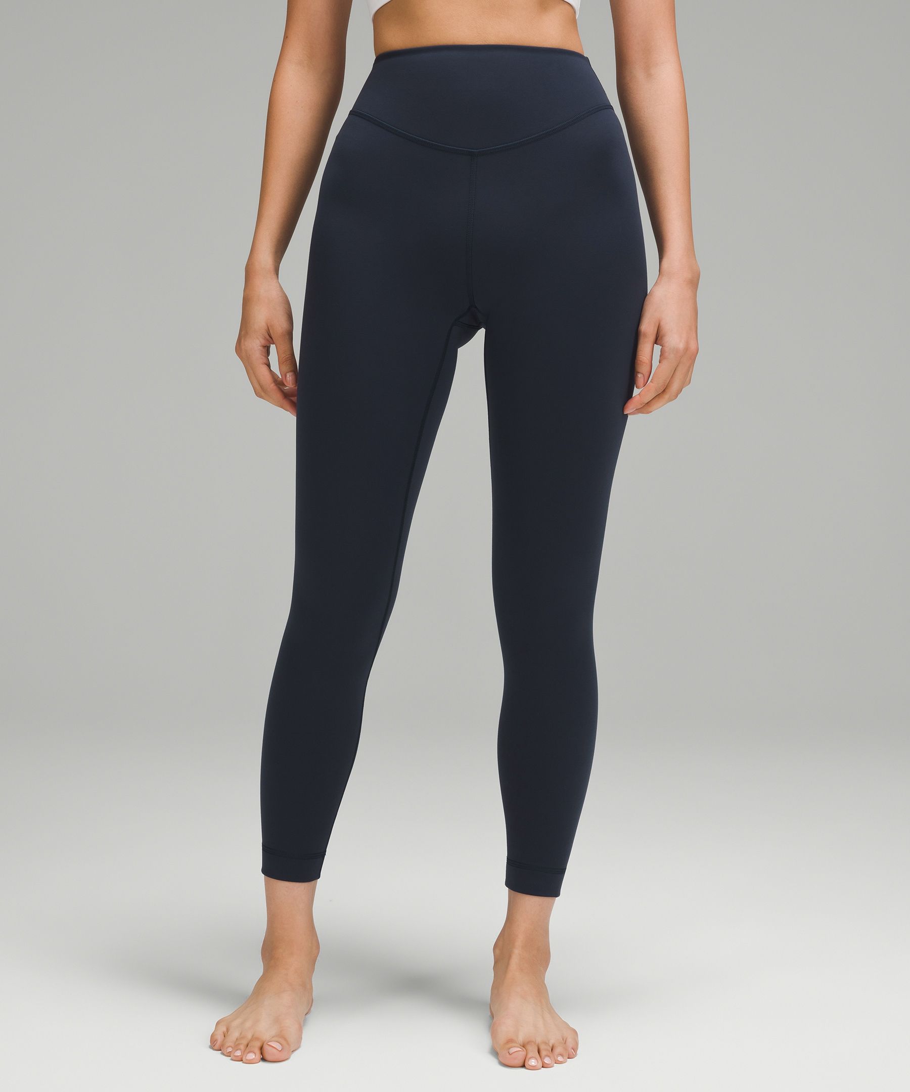 Wunder Under SmoothCover High-Rise Tight 24