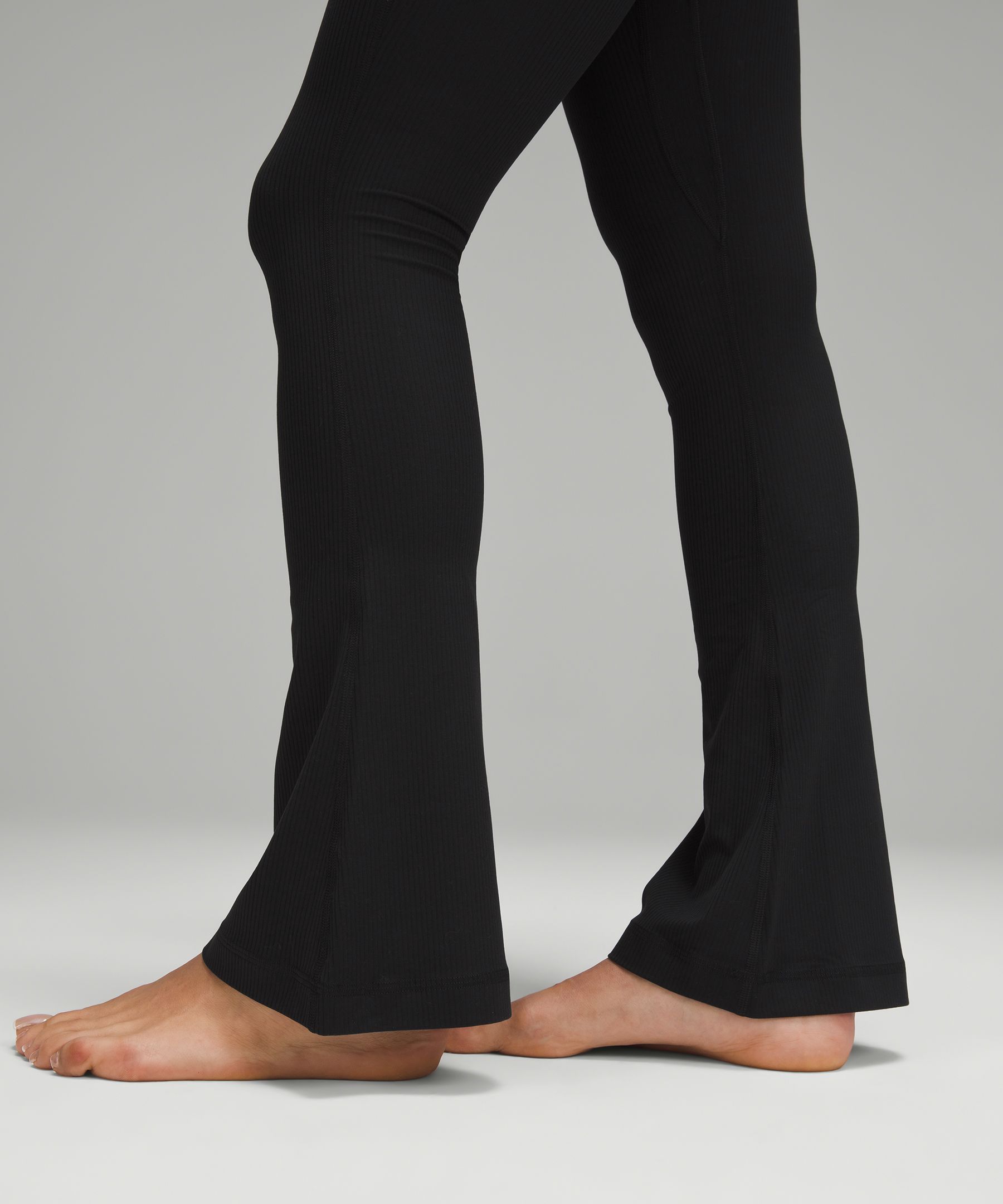 Lululemon Align™ High-Rise Mini-Flared Pant *Regular, Women's Leggings/ Tights