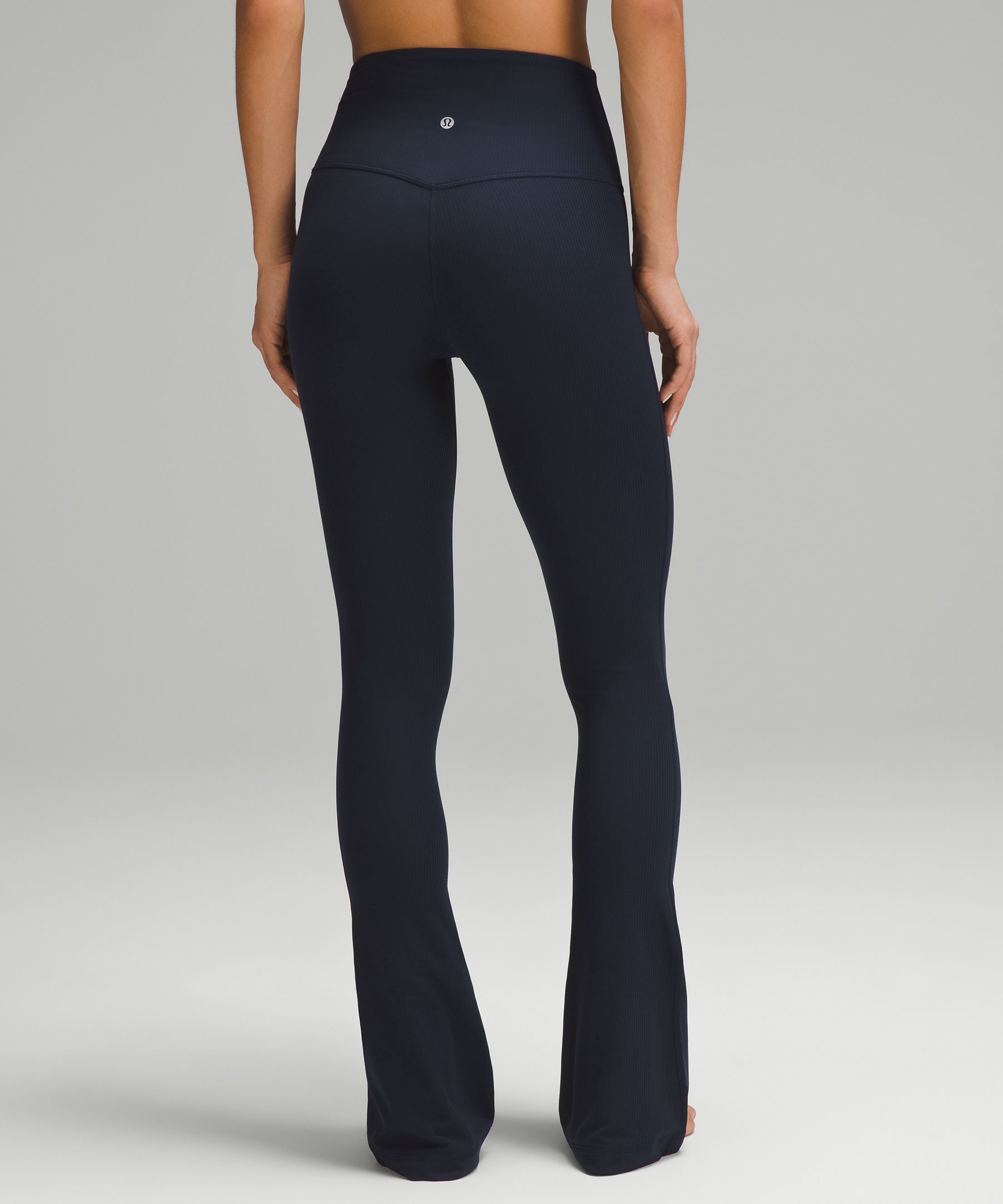 Lululemon Align™ High-rise Mini-flared Pants Extra Short