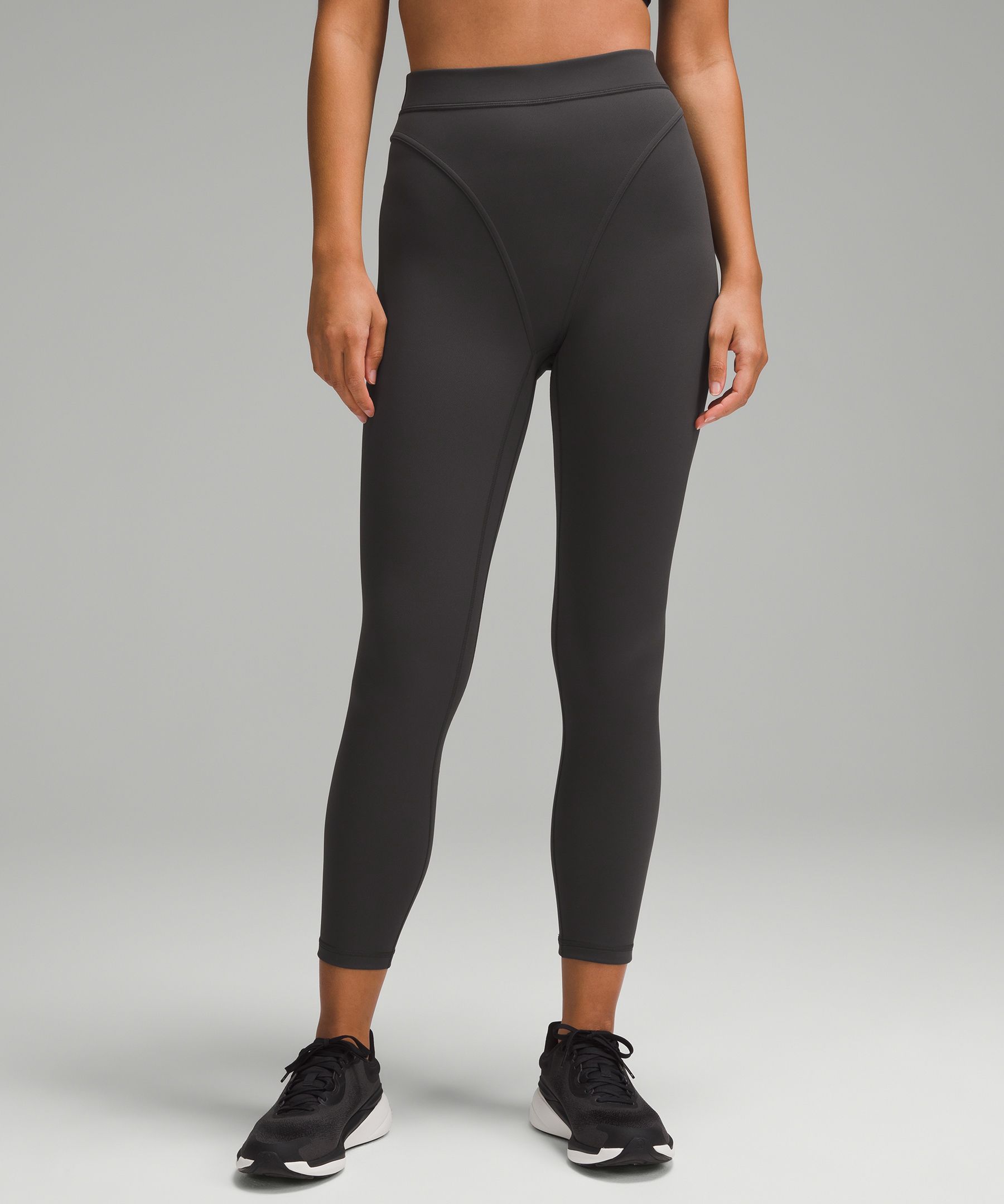 Wunder Train Aerobic High-Rise Tight 25