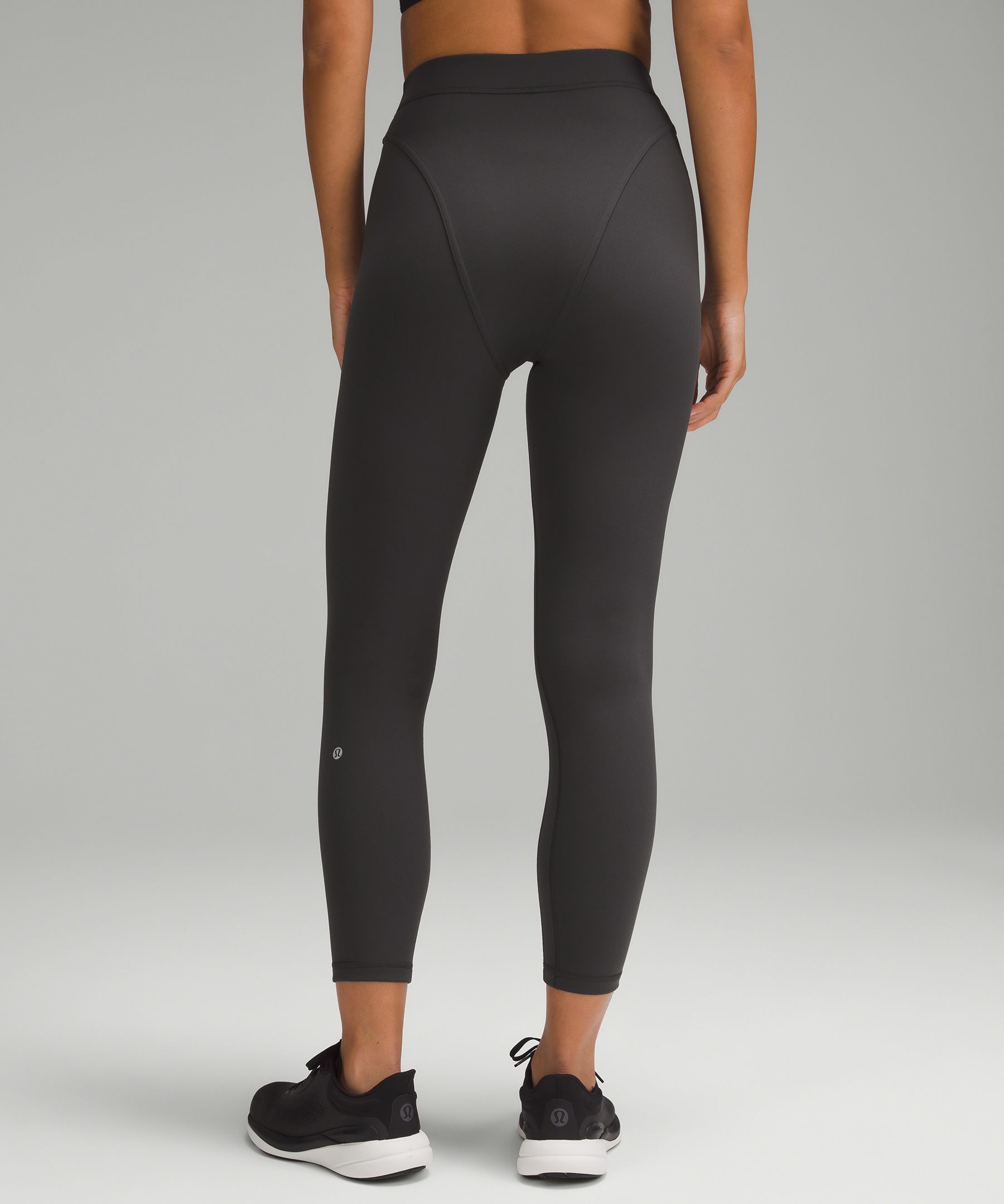 Wunder Train Aerobic High-Rise Tight 25 *Twill