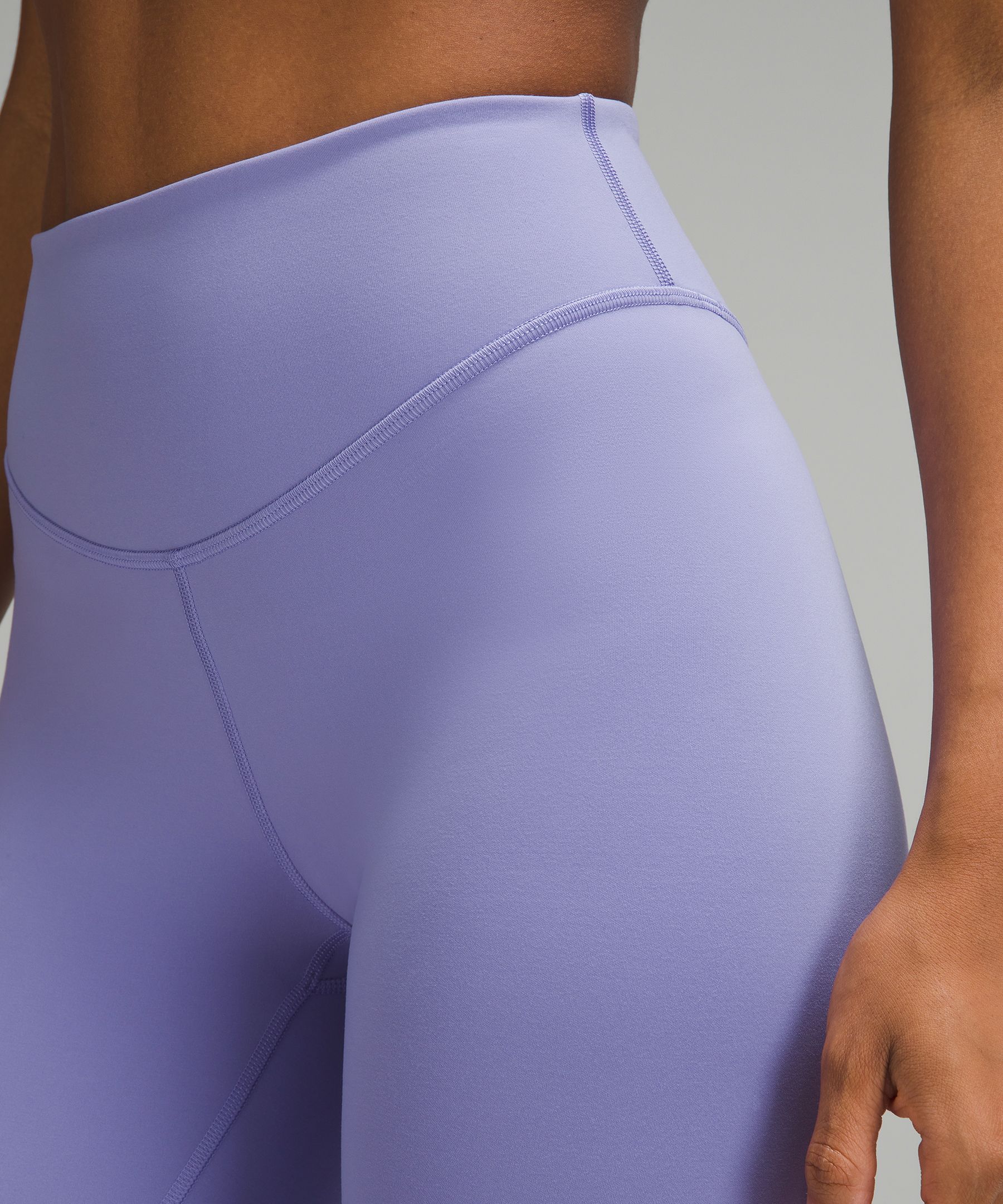 Wunder Under SmoothCover High-Rise Tight 28