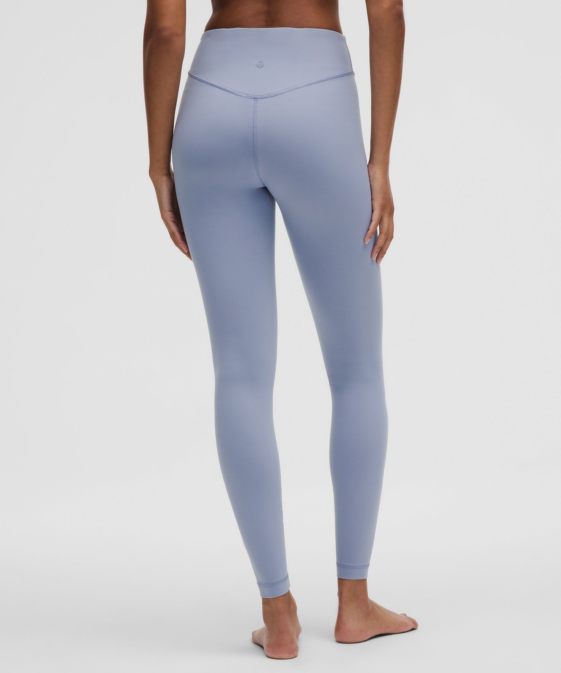 Lululemon Wunder Under 28” 2024 Leggings