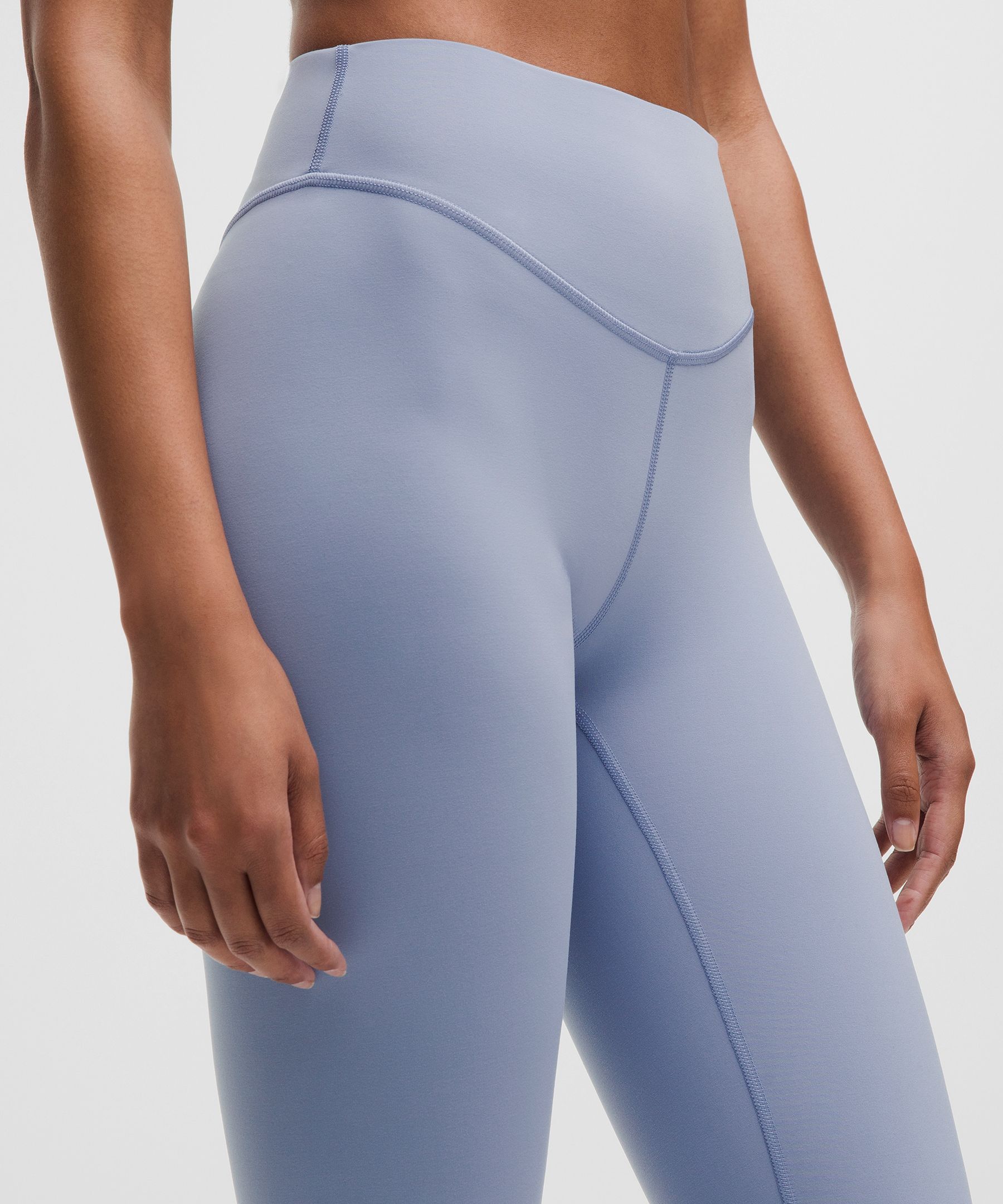 LuluLemon purchases Wunder Under Hi-Rise Tight *28