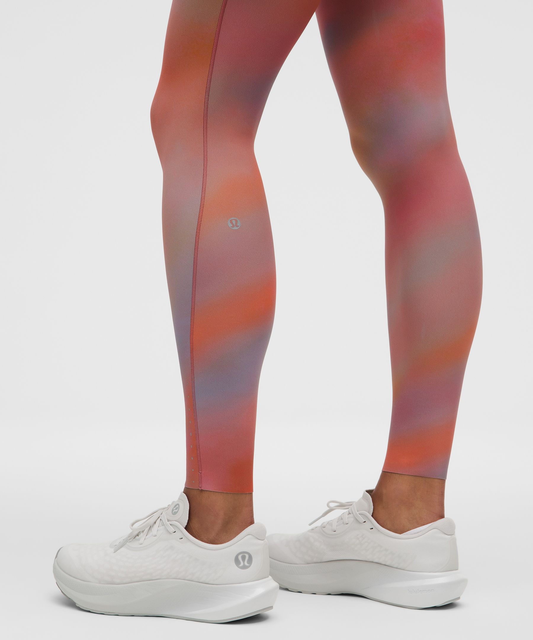 Lululemon Fast And Free High-rise Tight 28"