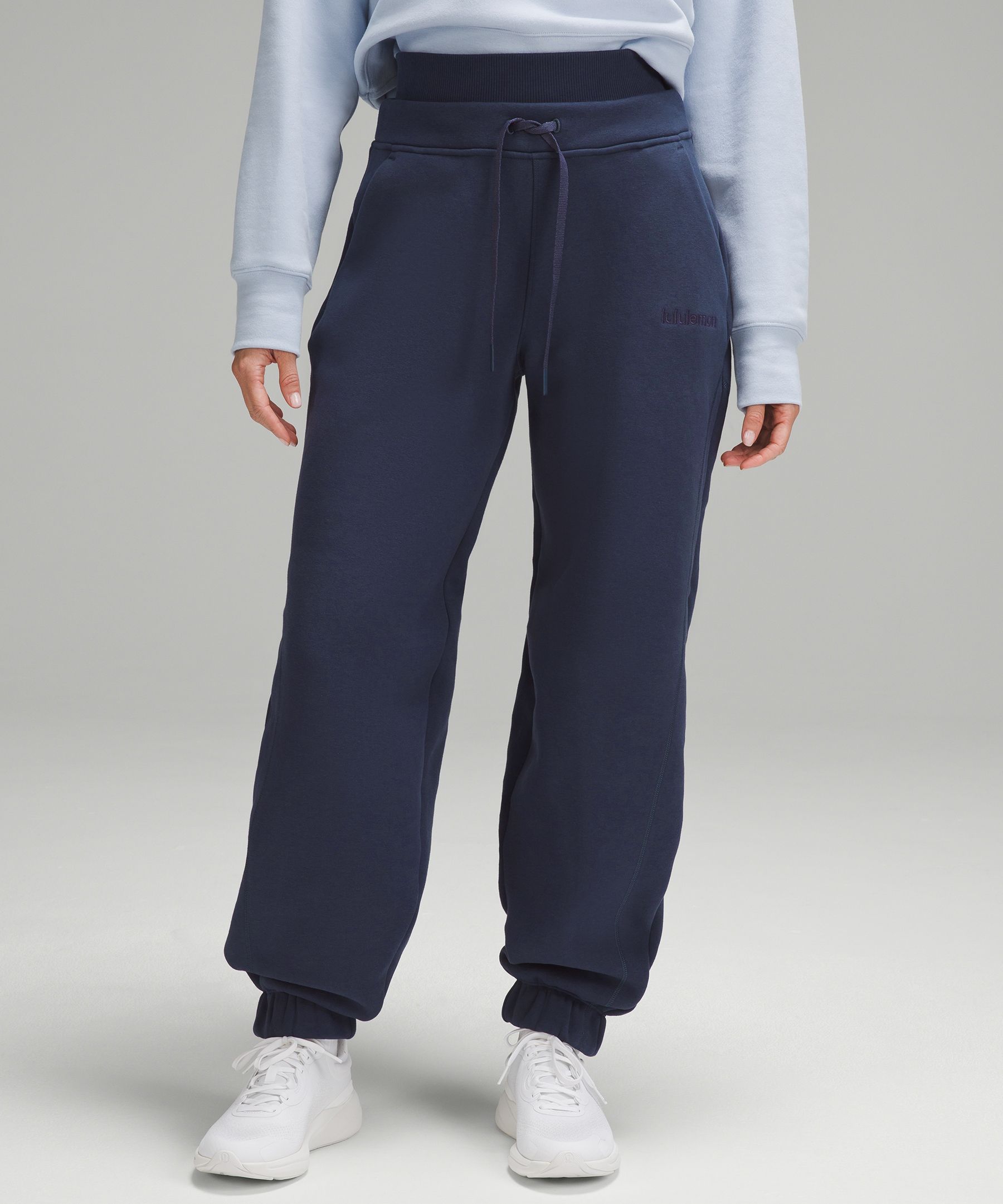 Women's Fleece Pants  lululemon Hong Kong SAR