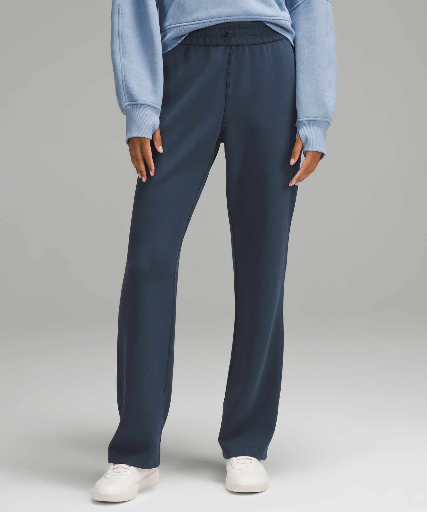 Softstreme High-Rise Pant Regular